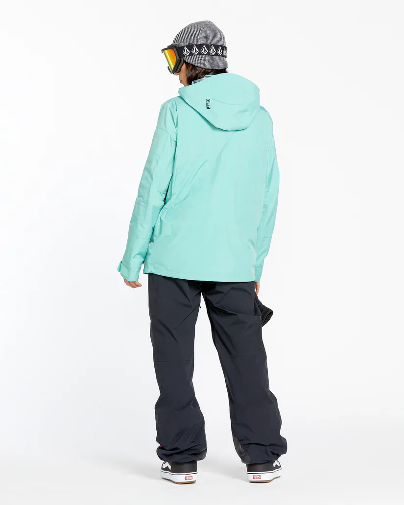 Volcom Women's KOA TDS Infrared Gore-Tex Jacket 2025 - Image 2