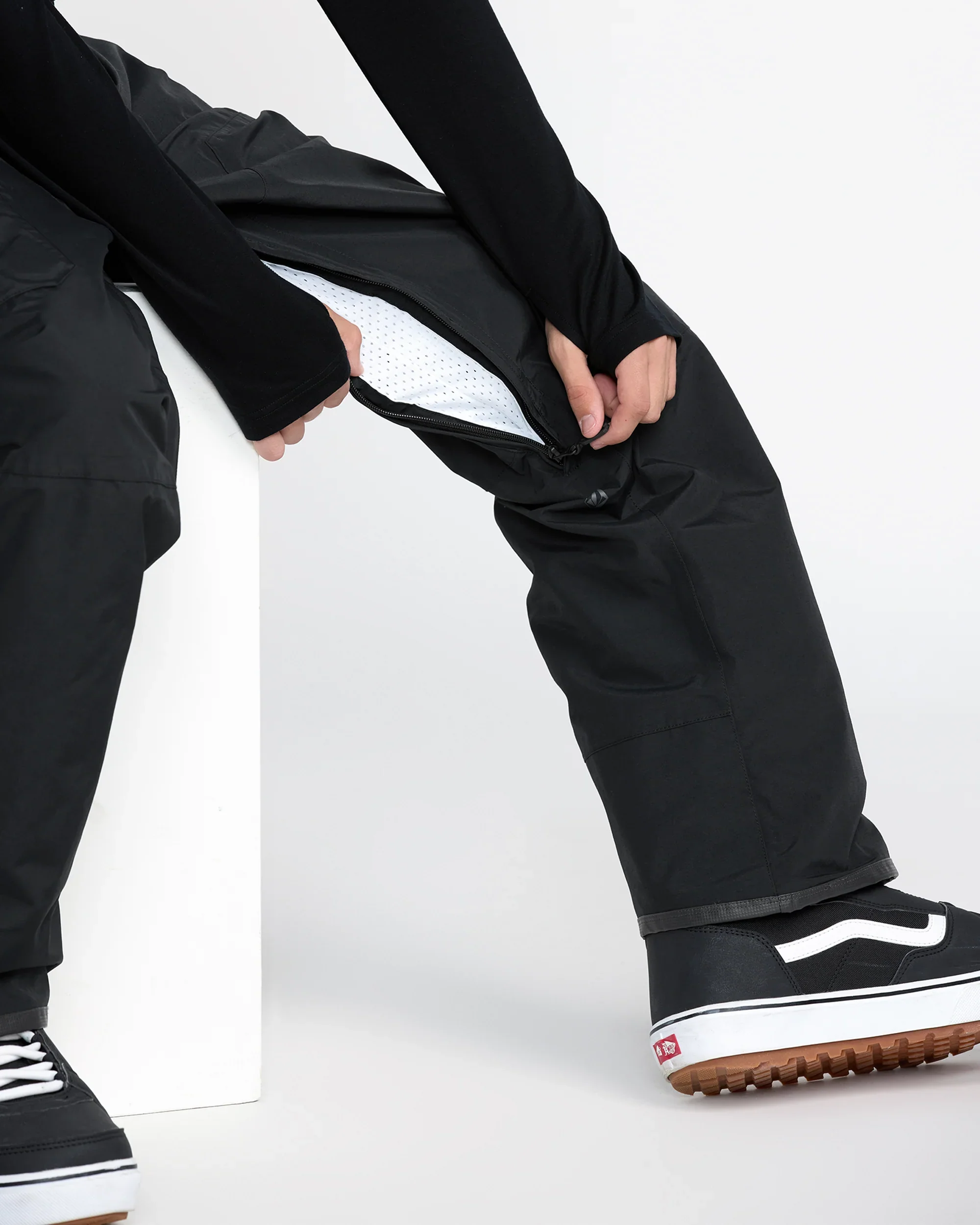 Volcom L GORE-TEX PANT 2026 - Image 3