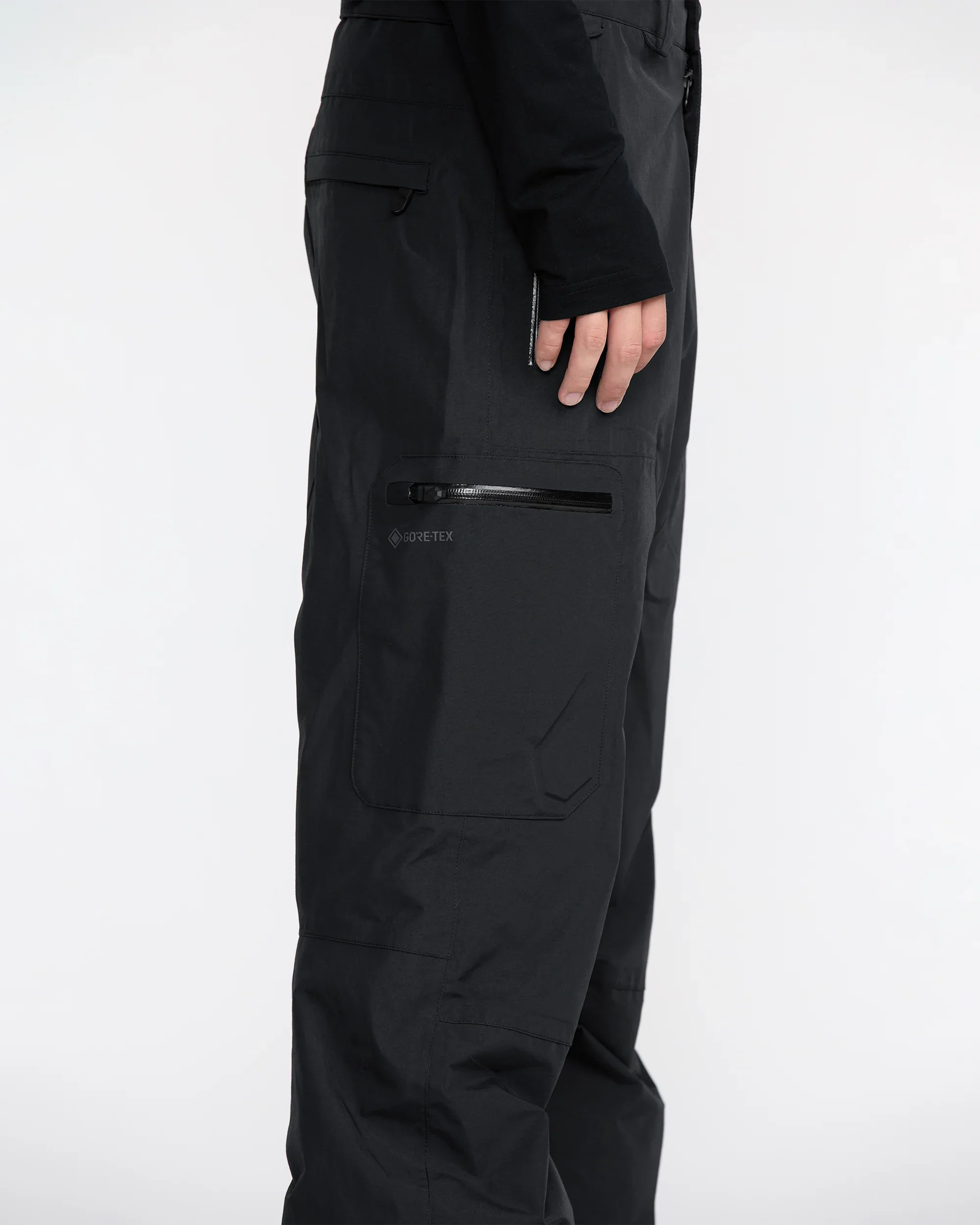 Volcom L GORE-TEX PANT 2026 - Image 4