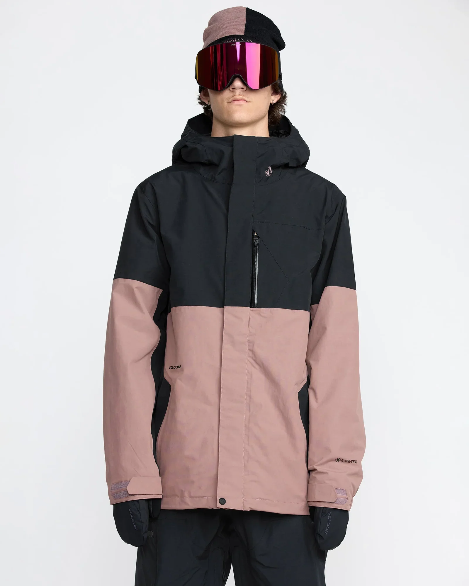 Volcom L Gore-Tex Insulated Jacket 2026