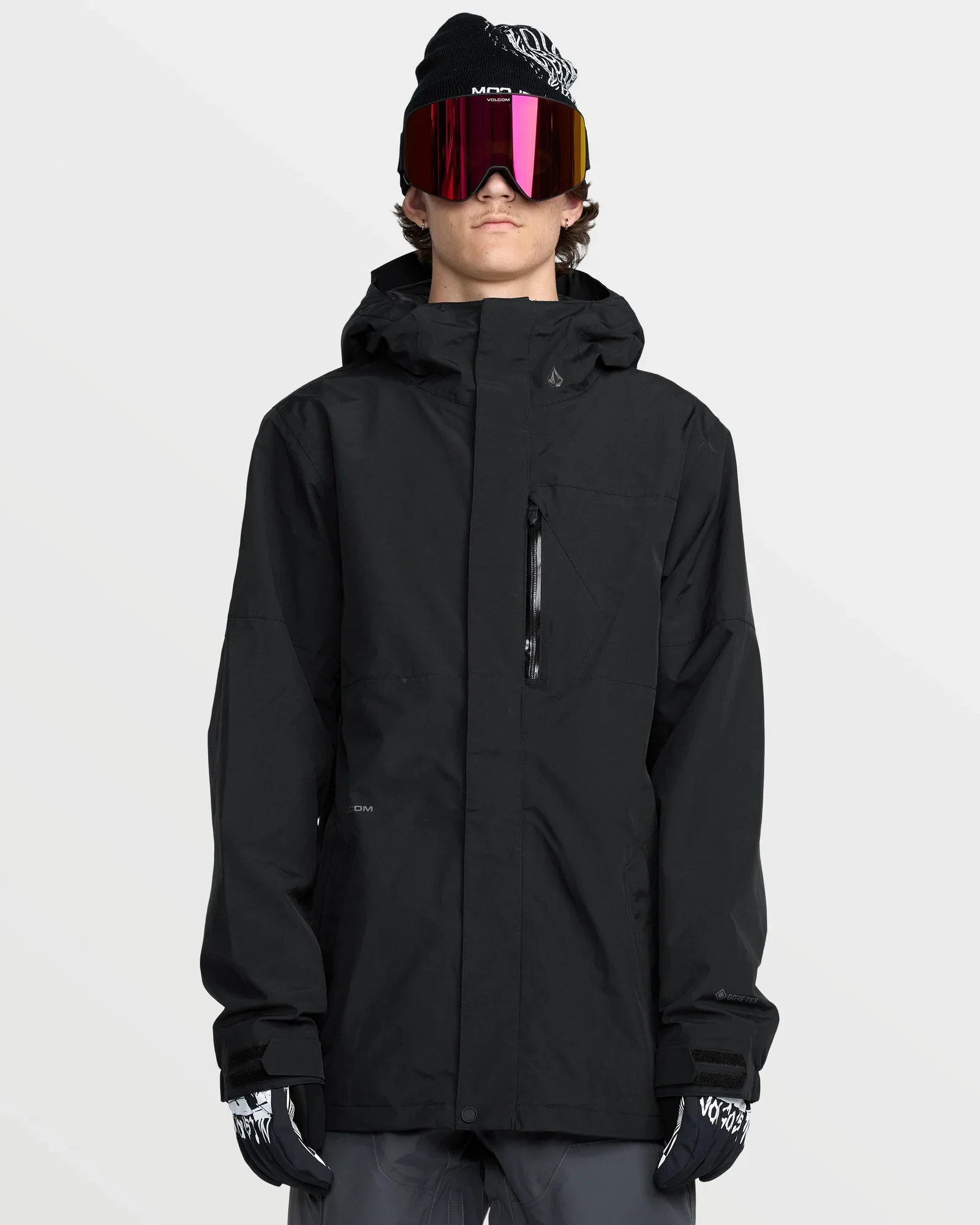 Volcom L Gore-Tex Insulated Jacket 2026 - Image 2
