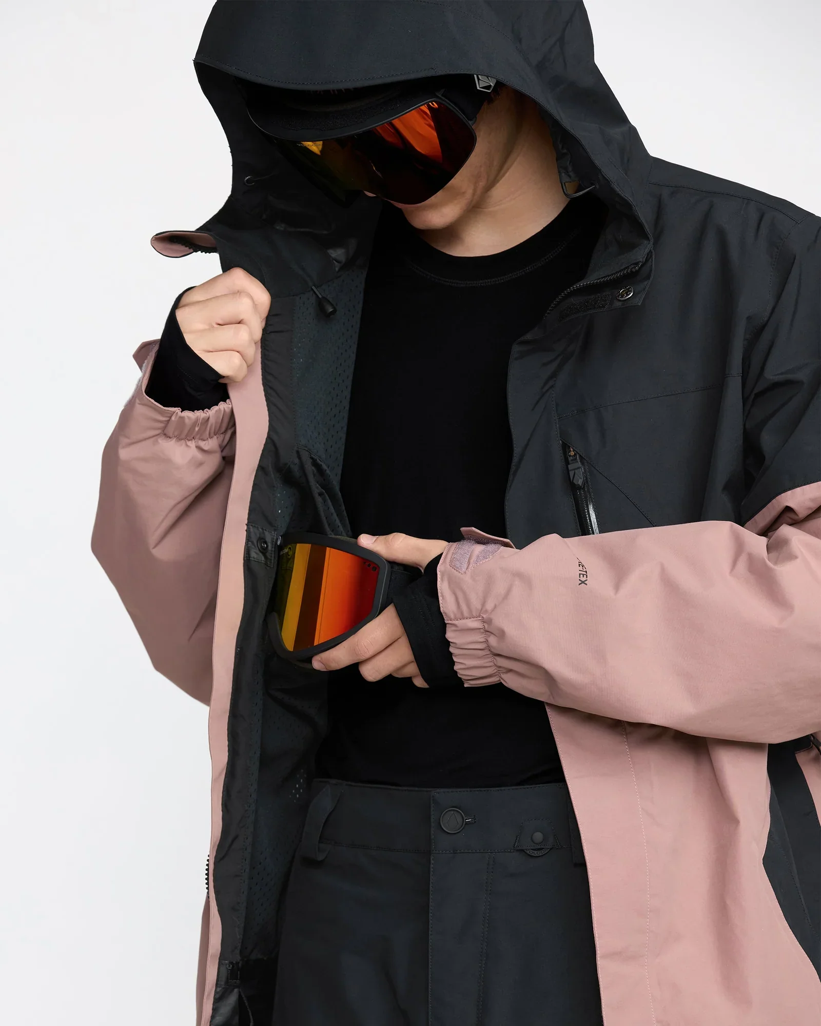 Volcom L Gore-Tex Insulated Jacket 2026 - Image 4