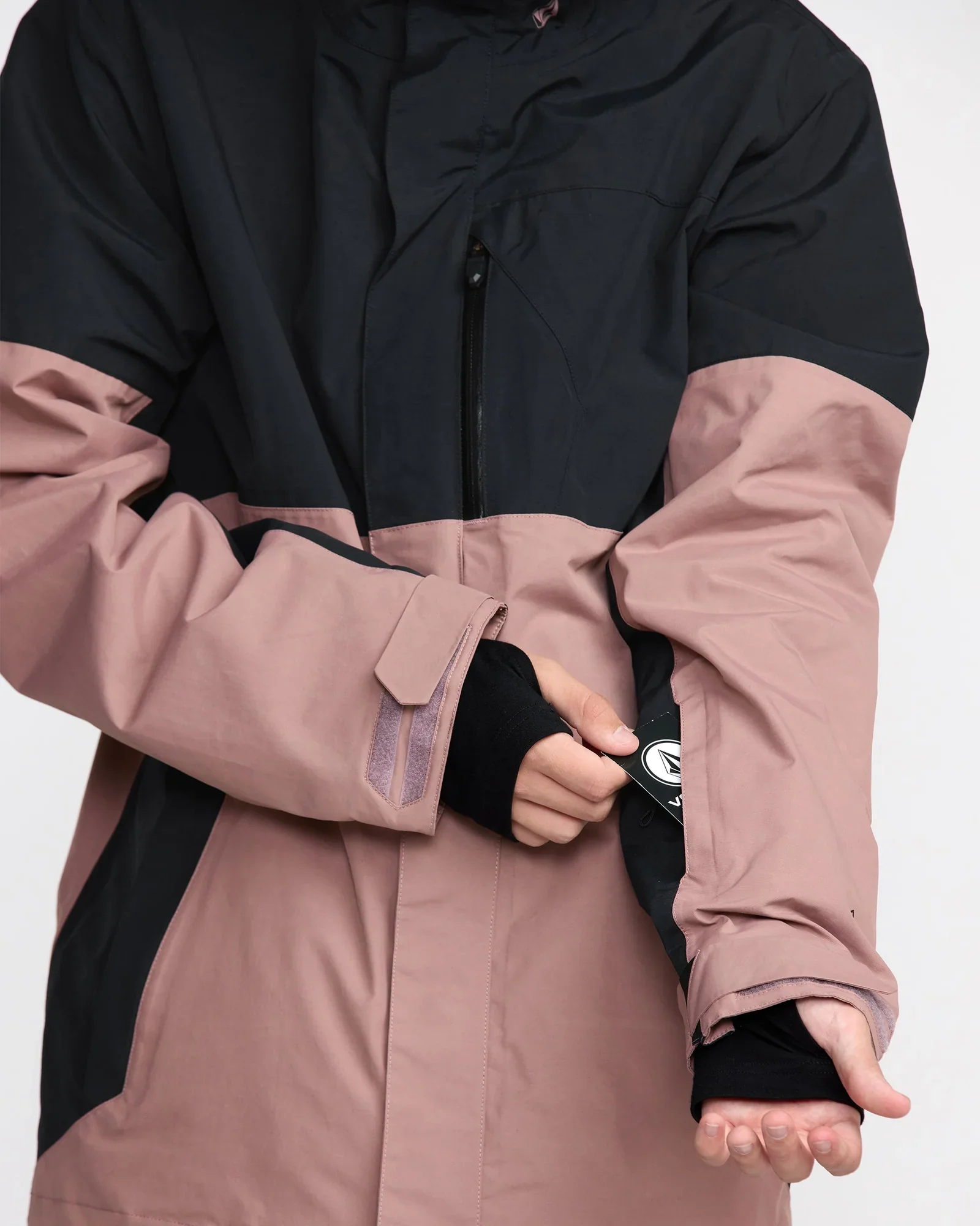 Volcom L Gore-Tex Insulated Jacket 2026 - Image 5