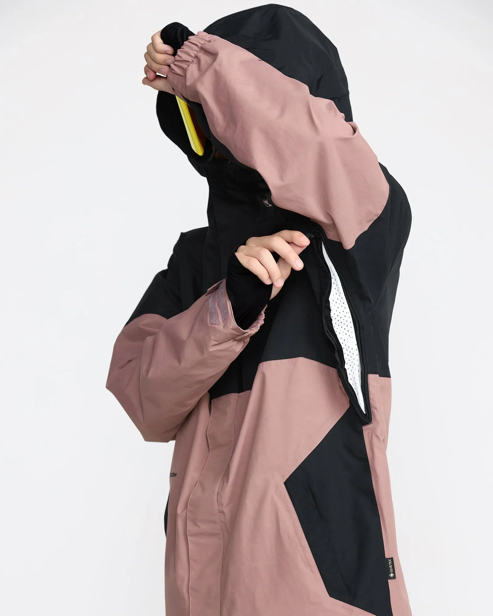 Volcom L Gore-Tex Insulated Jacket 2026 - Image 6
