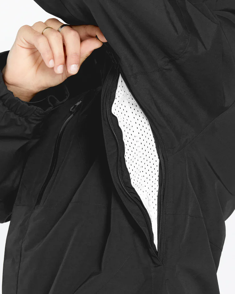 Volcom L Insulated GORE-TEX Jakcet 2025 - Image 4