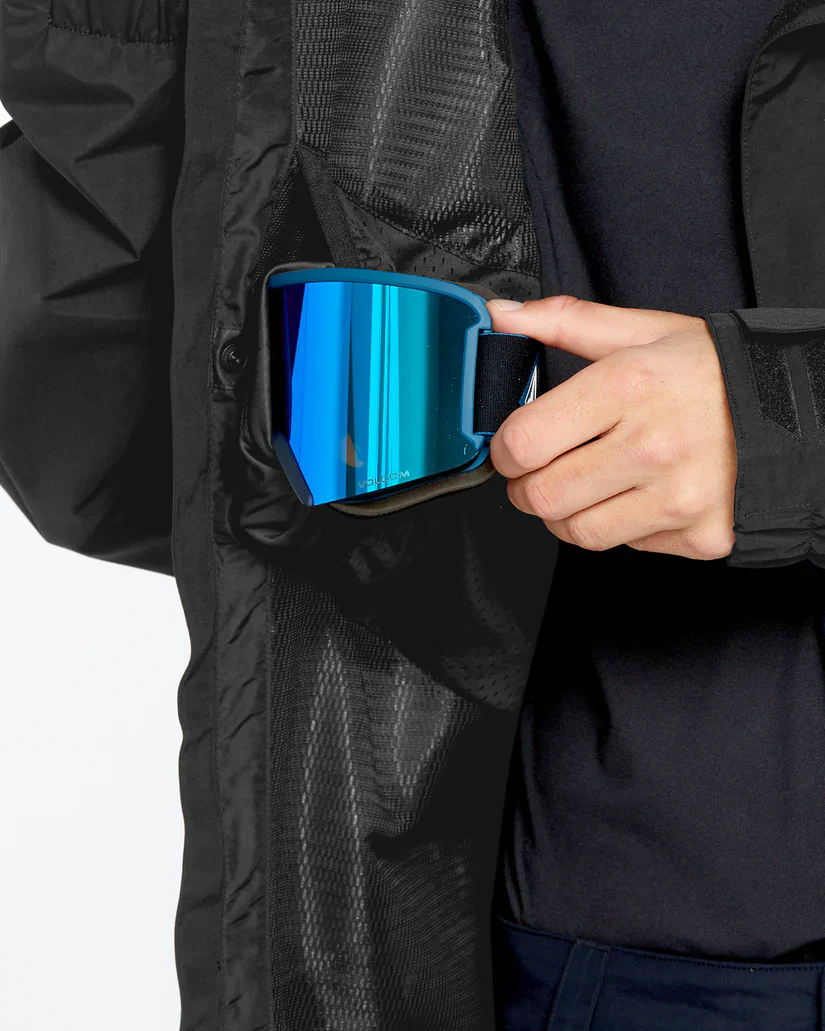 Volcom L Insulated GORE-TEX Jakcet 2025 - Image 5