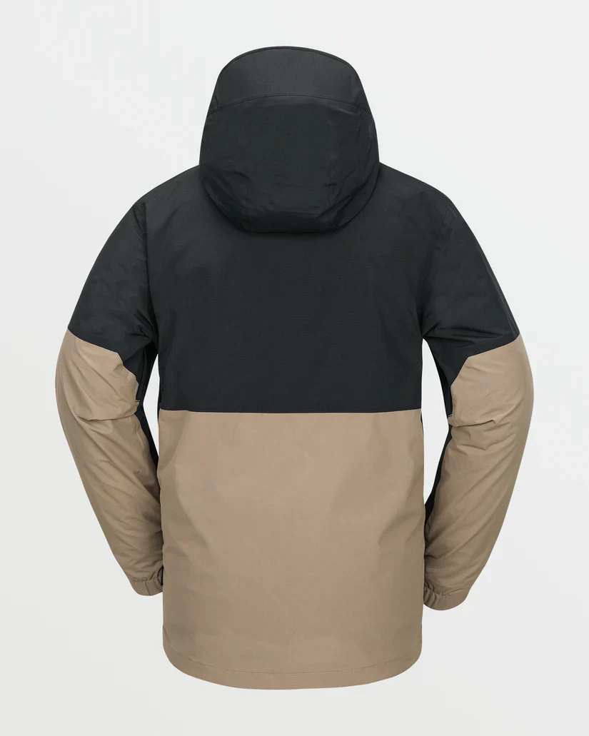 Volcom L Insulated GORE-TEX Jakcet 2025 - Image 6