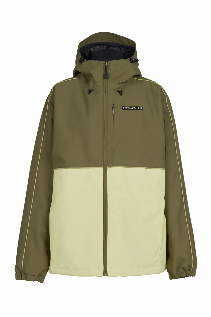 Airblaster Lady Revert Jacket 2026 - Image 2