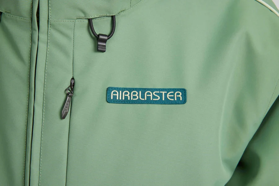 Airblaster Lady Revert Jacket 2026 - Image 4
