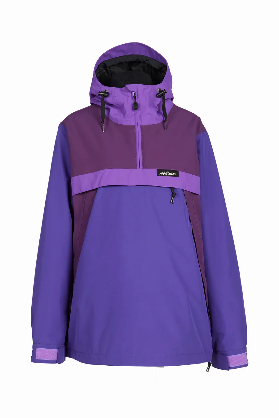 Airblaster Lady Trenchover Jacket 2026 - Image 2