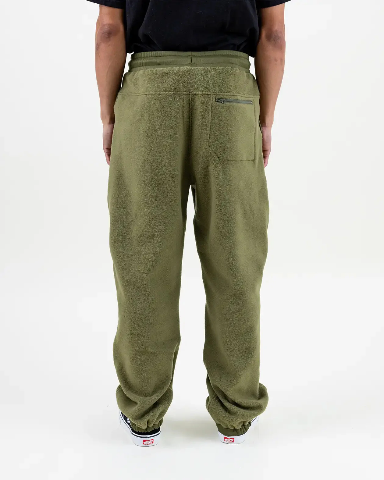 Jones Lodge Fleece Pant 2026 - Image 3