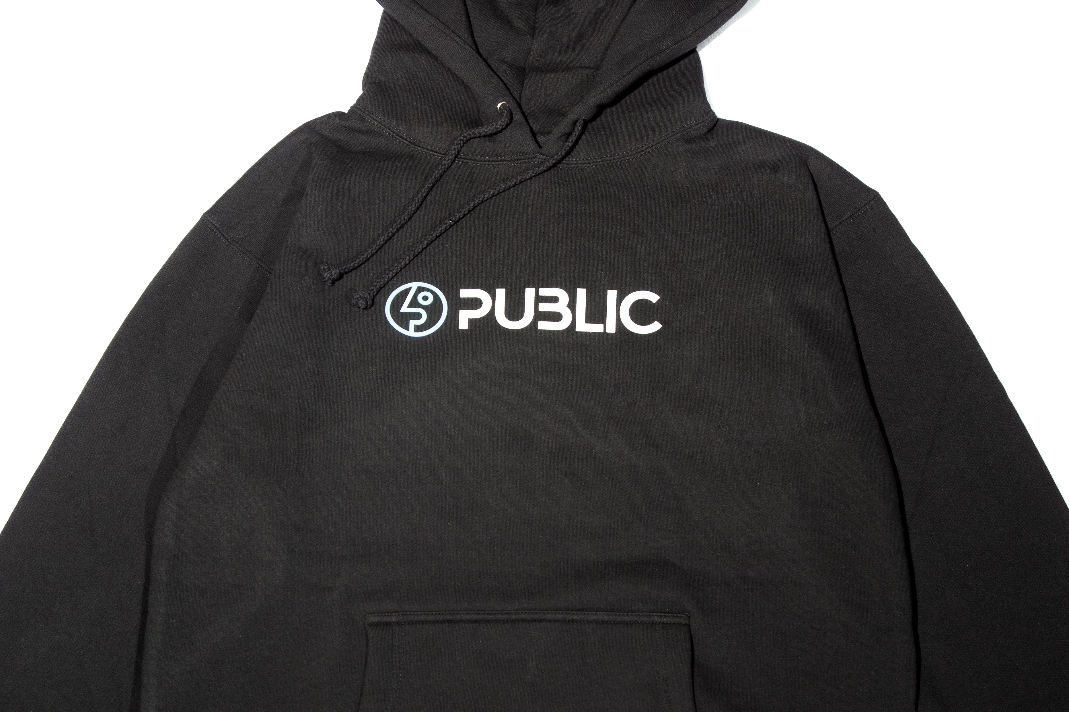 Public Logo Hoodie 2026 - Image 2