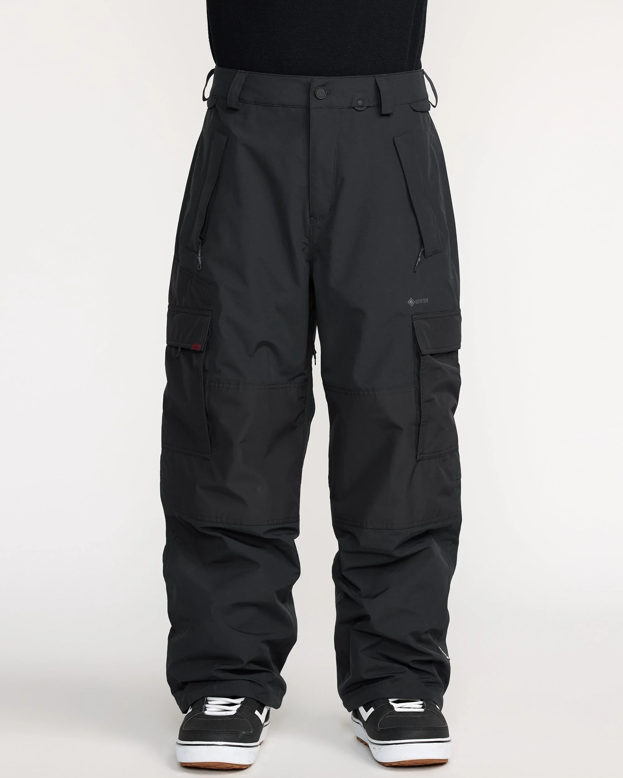 VOLCOM LONGO GORE-TEX PANT 2026 - Image 3