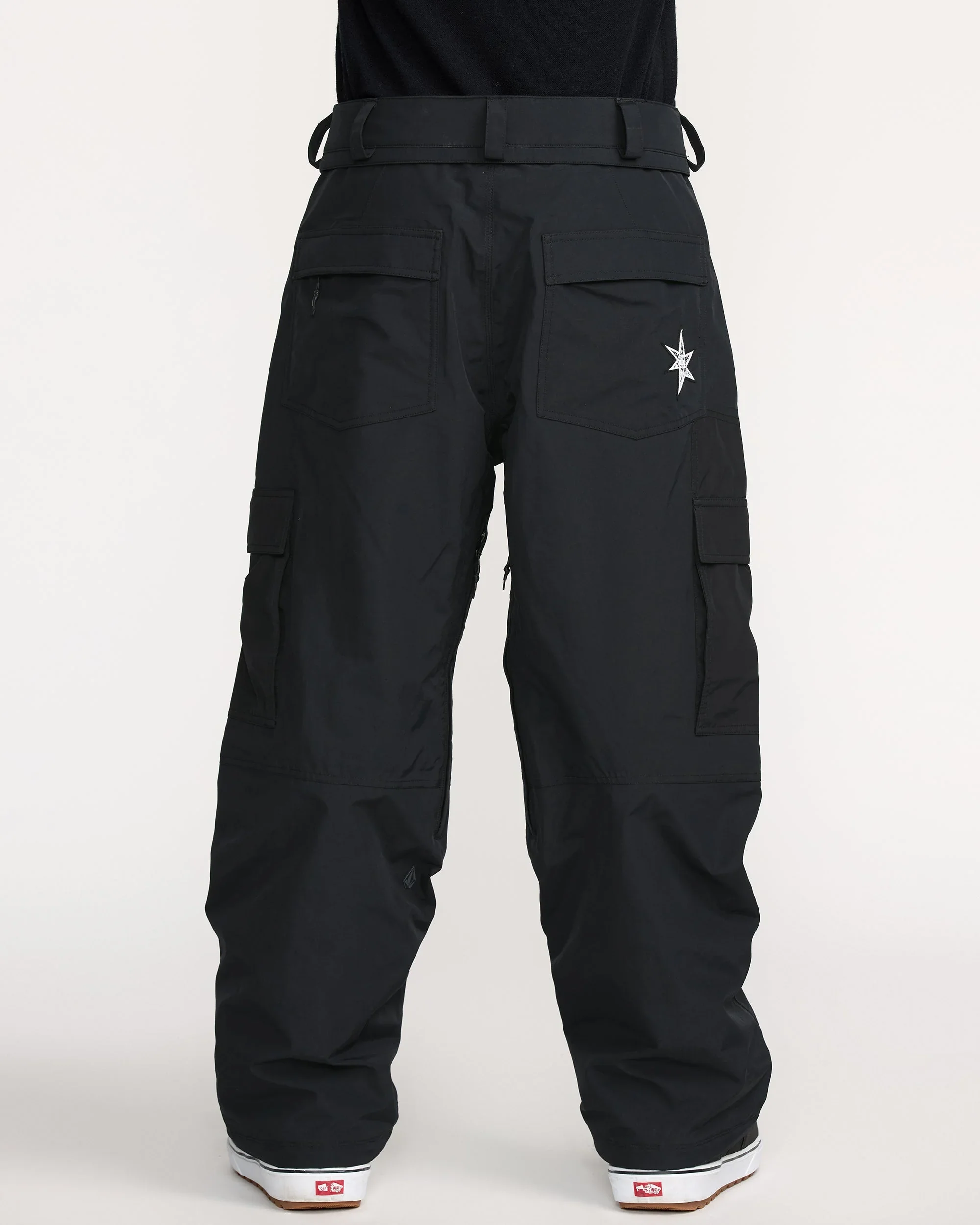 VOLCOM LONGO GORE-TEX PANT 2026 - Image 7