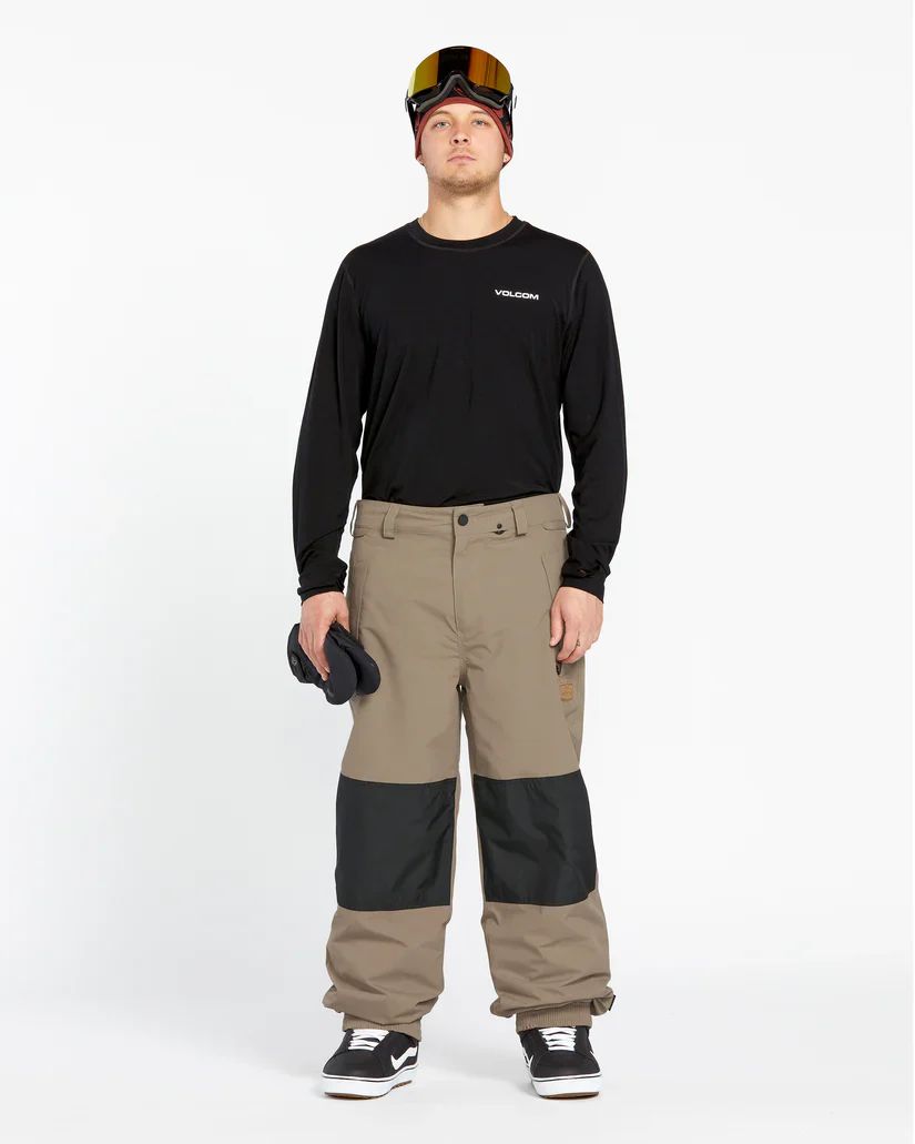 Volcm LONGO Gore-Tex PANT 2025 - Image 3