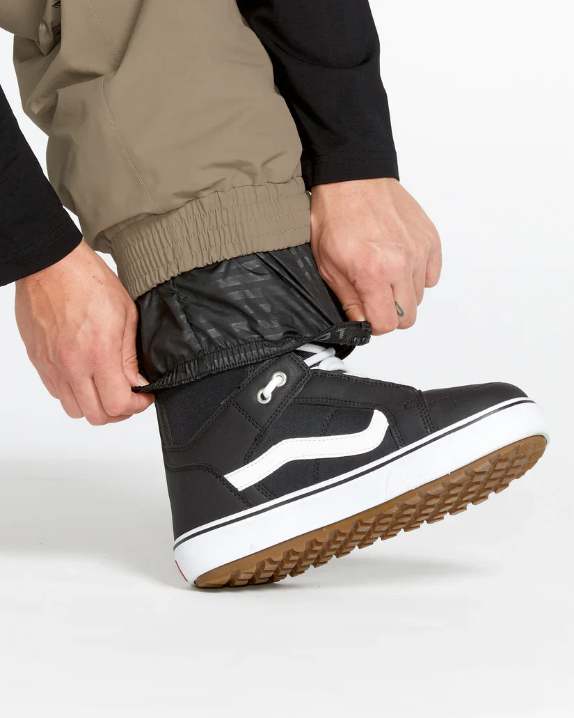 Volcm LONGO Gore-Tex PANT 2025 - Image 5