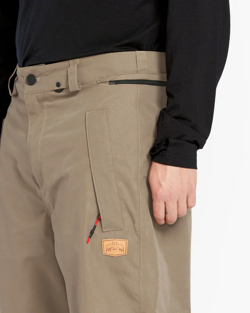 Volcm LONGO Gore-Tex PANT 2025 - Image 6