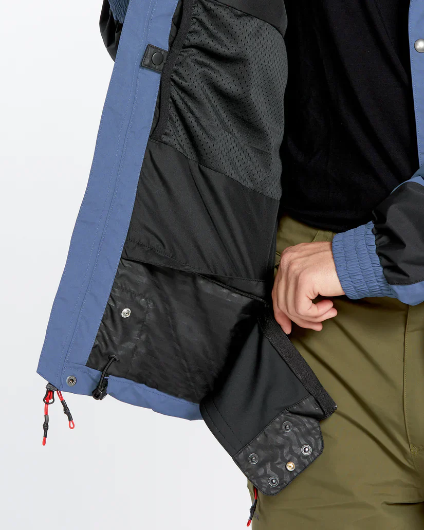 Volcom LONGO GORE-TEX Jacket 2025 - Image 5