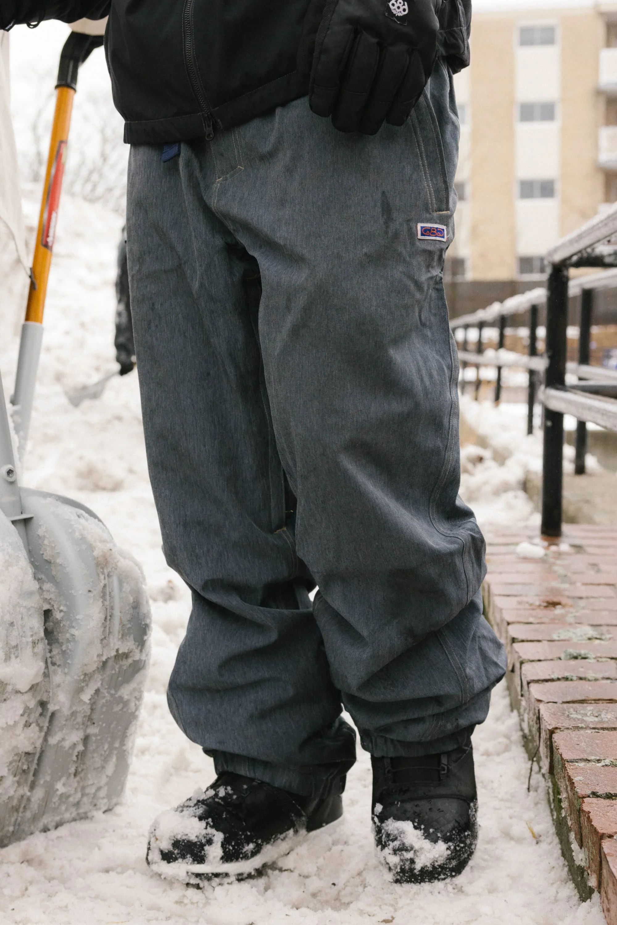 686 DOJO PANT 2026 - Image 2