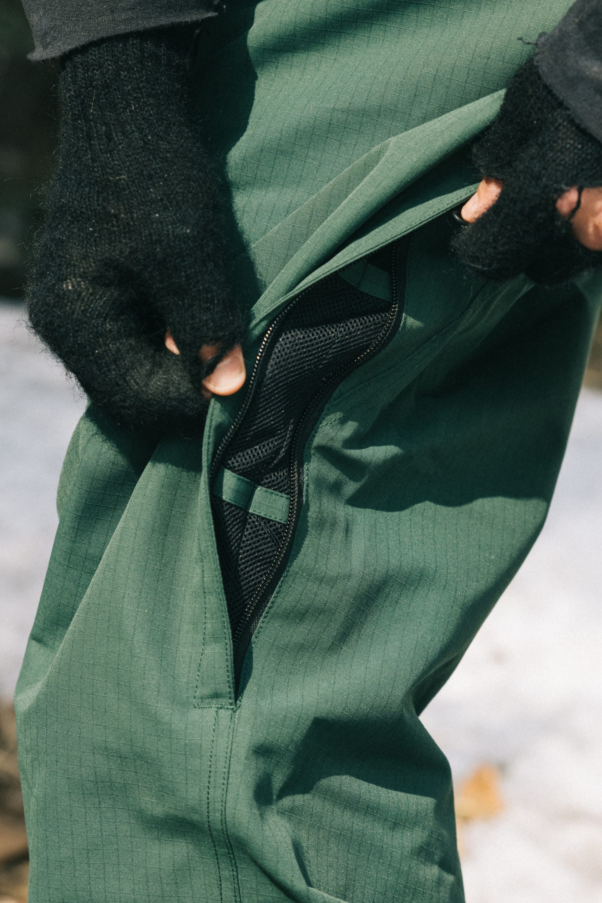 686 DOJO PANT 2026 - Image 3