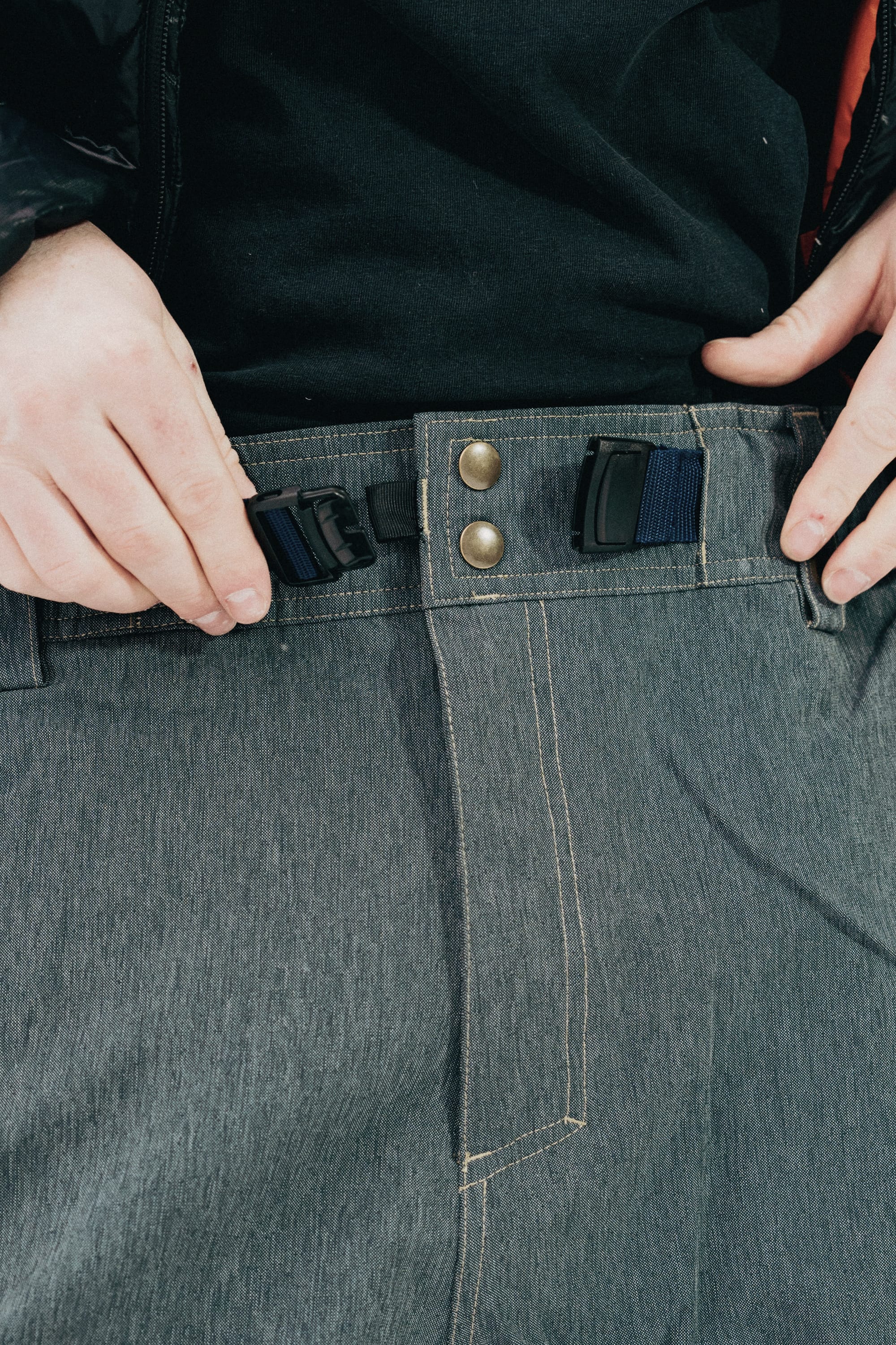 686 DOJO PANT 2026 - Image 5