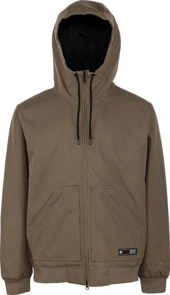 L1 AMERICANA Jacket 2025 - Image 3