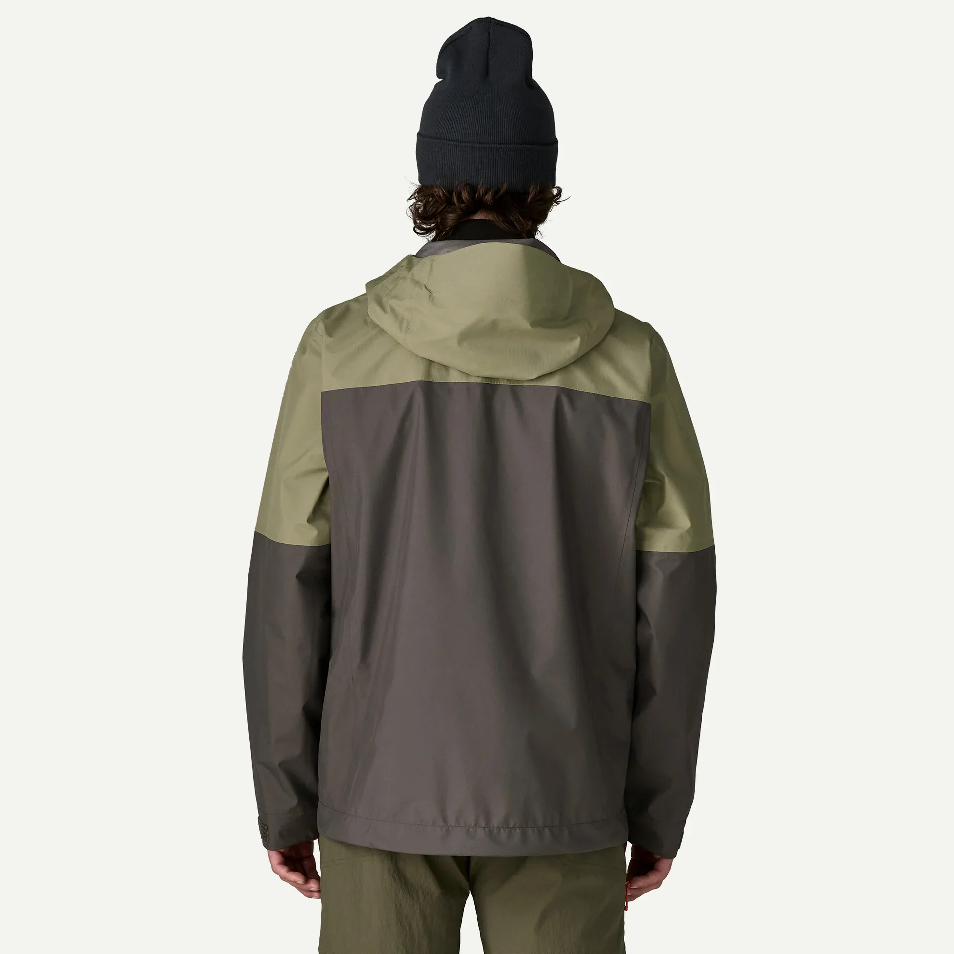 PATAGONIA BOULDER FORK RAIN JACKET - Image 4