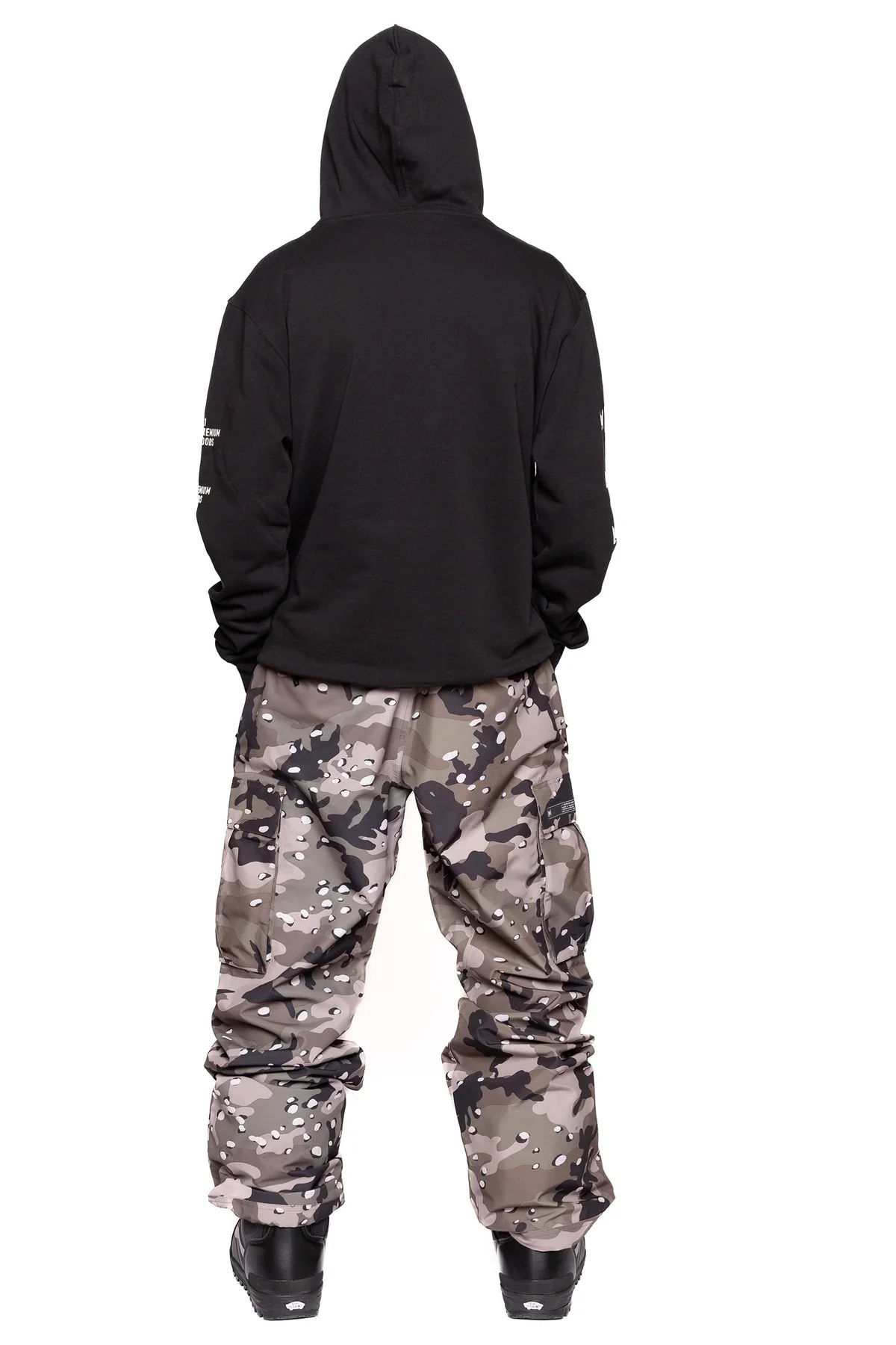 L1 DIXION CARGO PANT 2025 - Image 4