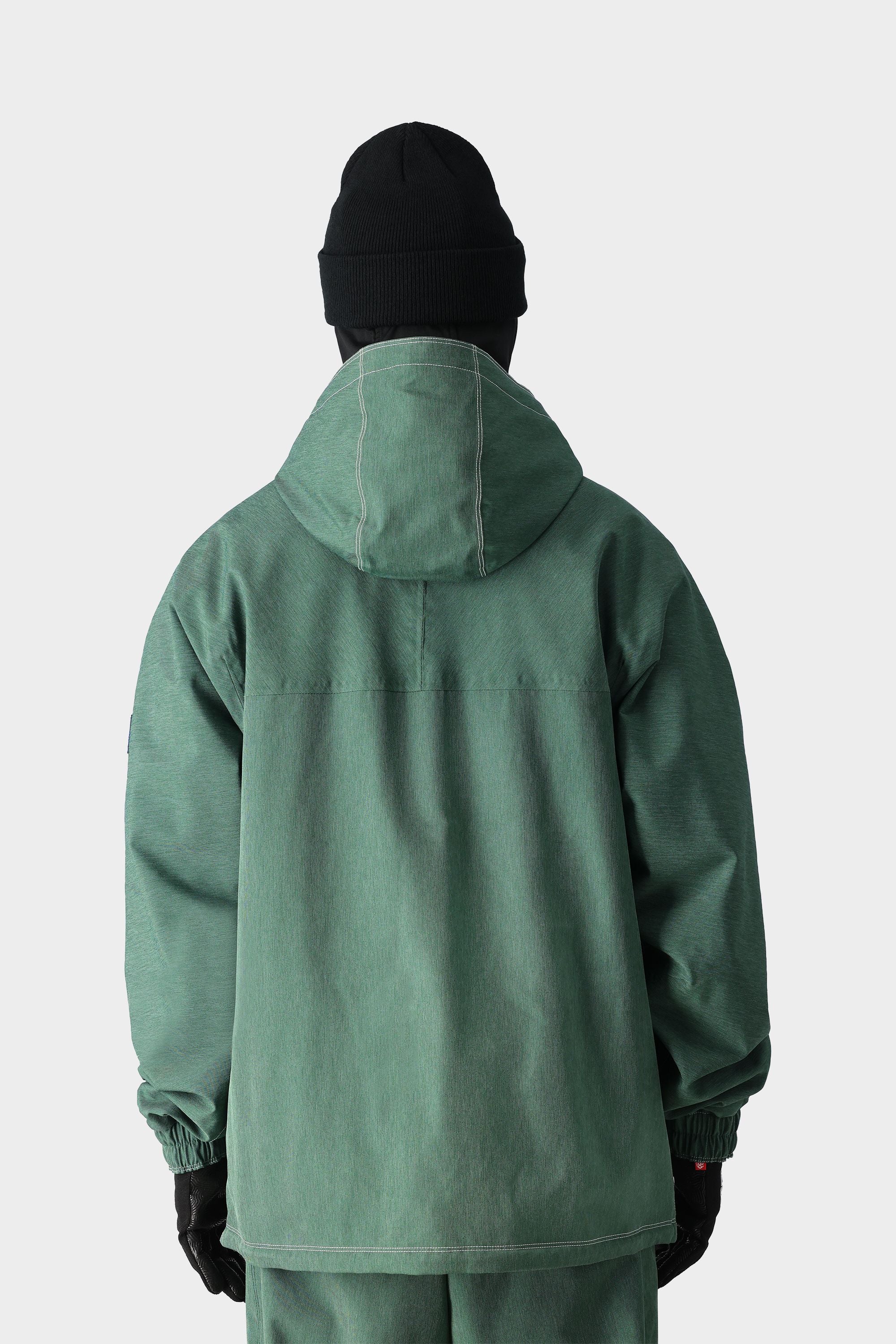 686 DOJO Jacket 2025 - Image 3