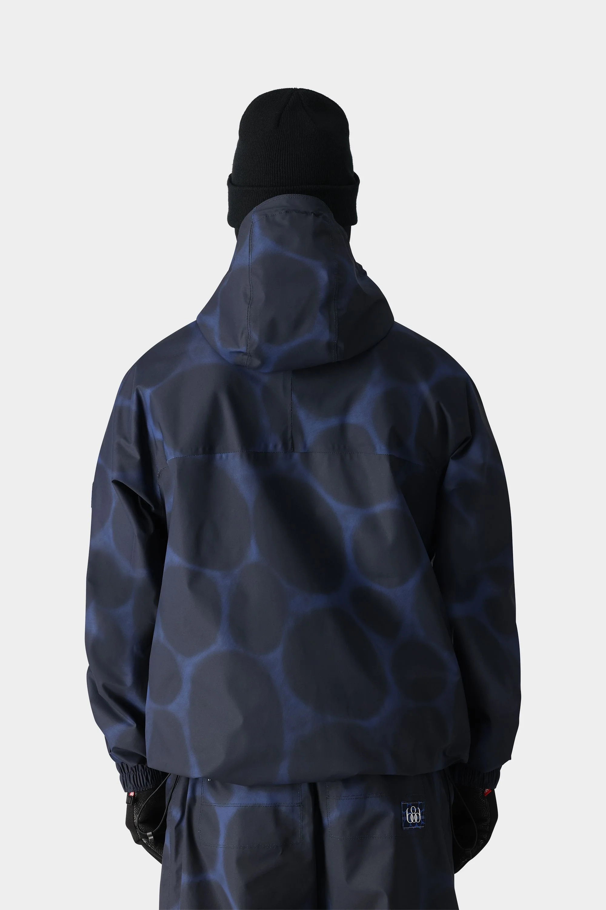 686 DOJO Jacket 2025 - Image 4