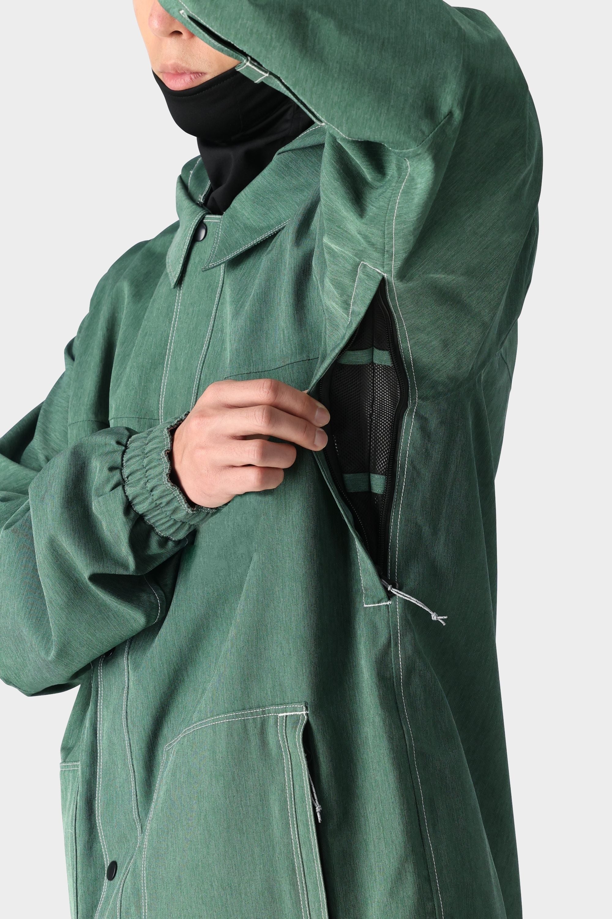 686 DOJO Jacket 2025 - Image 5