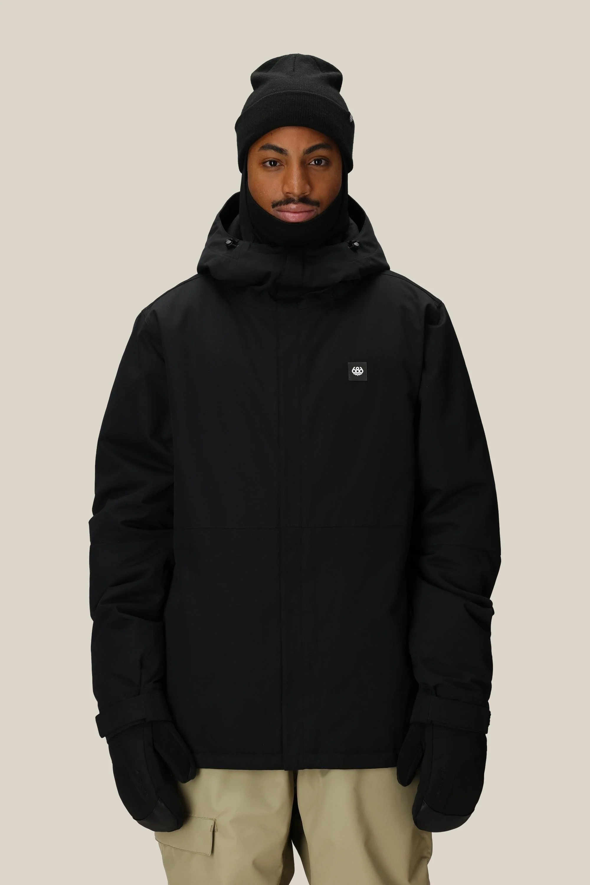 686 FOUNDATION Insulated Jacket 2026 - Image 2