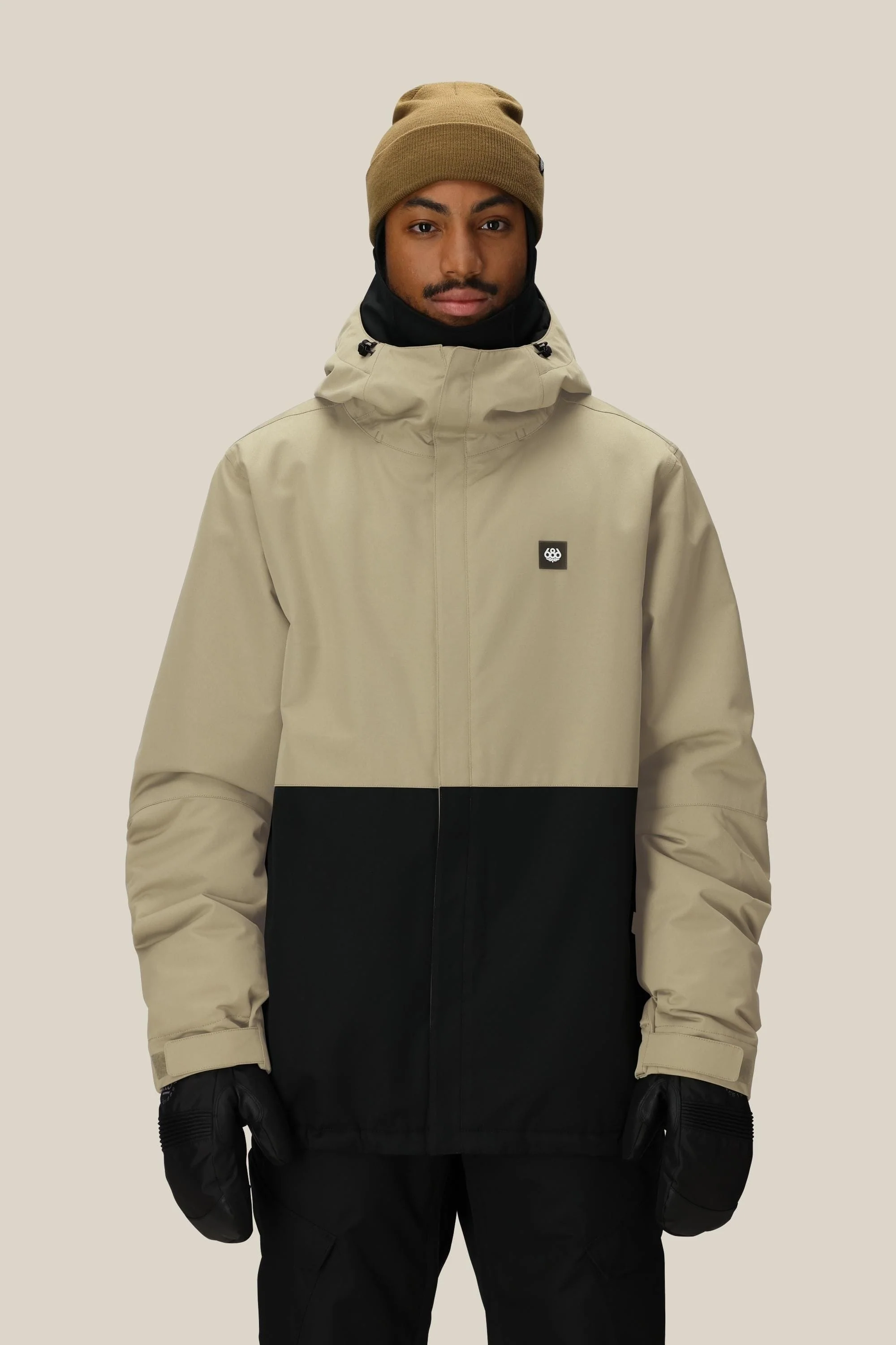 686 FOUNDATION Insulated Jacket 2026 - Image 4