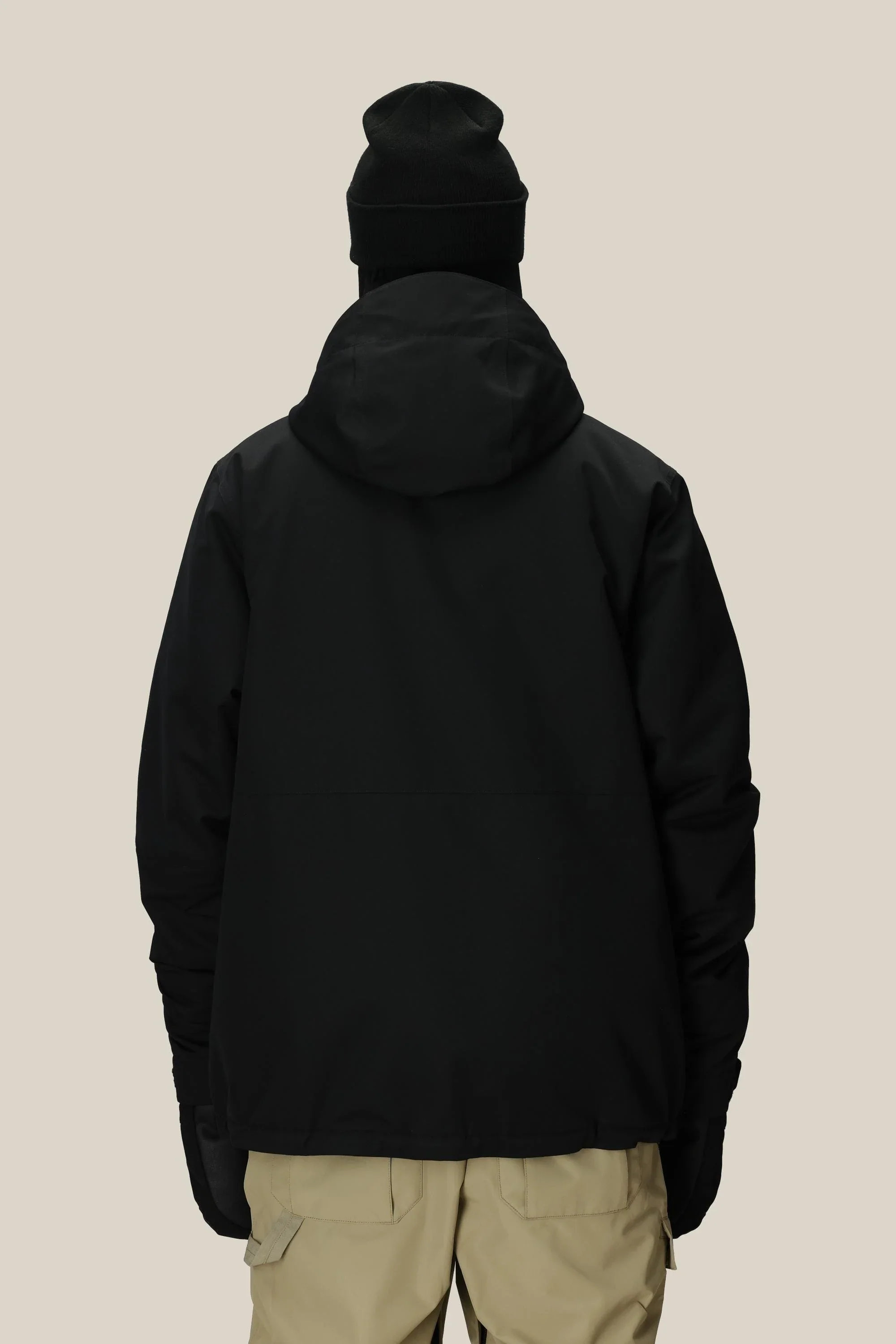686 FOUNDATION Insulated Jacket 2026 - Image 7