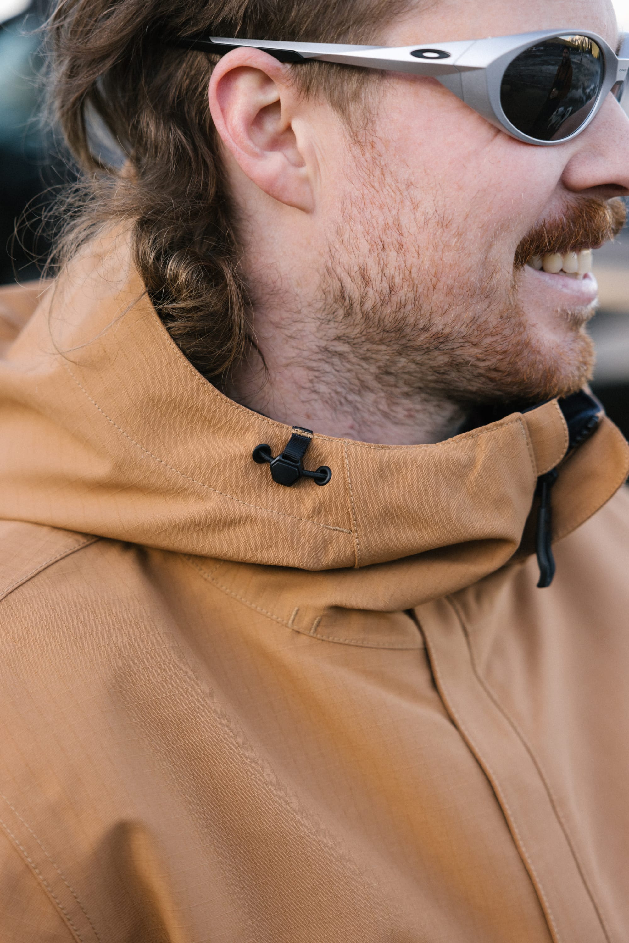686 FOUNDATION Insulated Jacket 2026 - Image 8