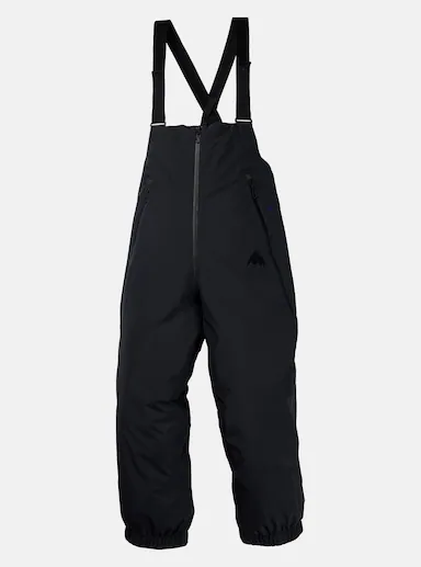 Burton FUTUREST 2L BIB PANT 2026 - Image 2
