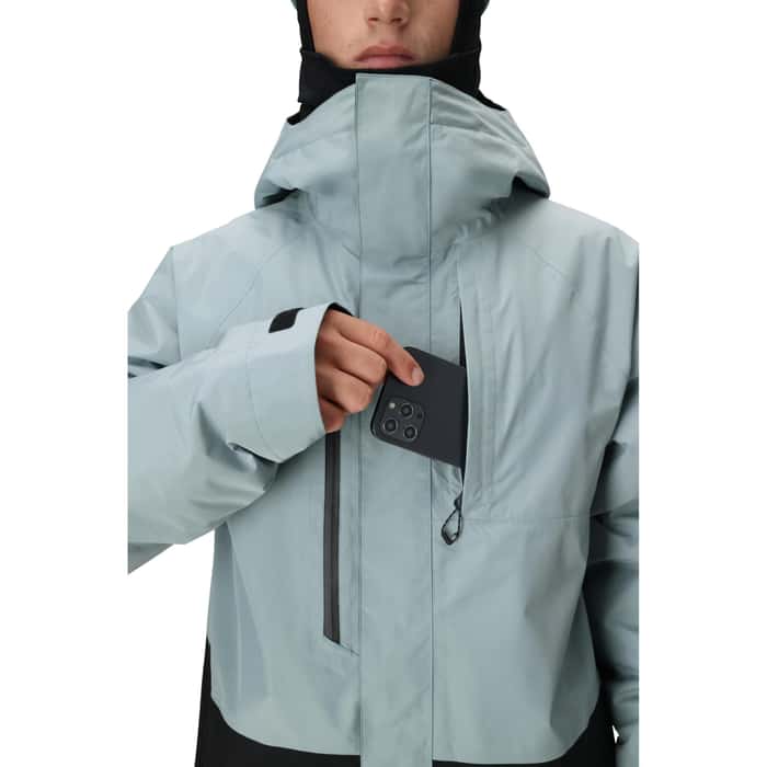 686 GORE-TEX CORE INSULATED JACKET 2026 - Image 3