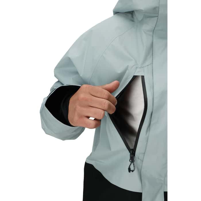 686 GORE-TEX CORE INSULATED JACKET 2026 - Image 4