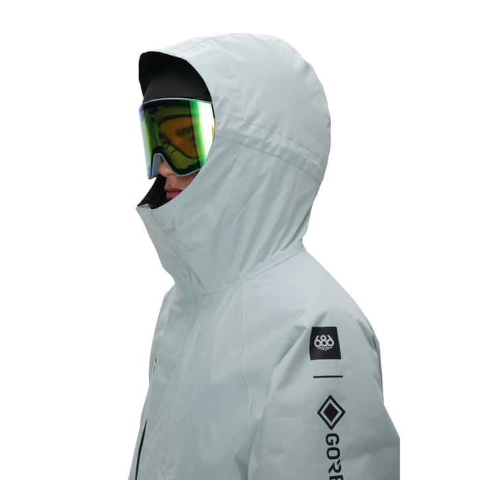 686 GORE-TEX CORE INSULATED JACKET 2026 - Image 5