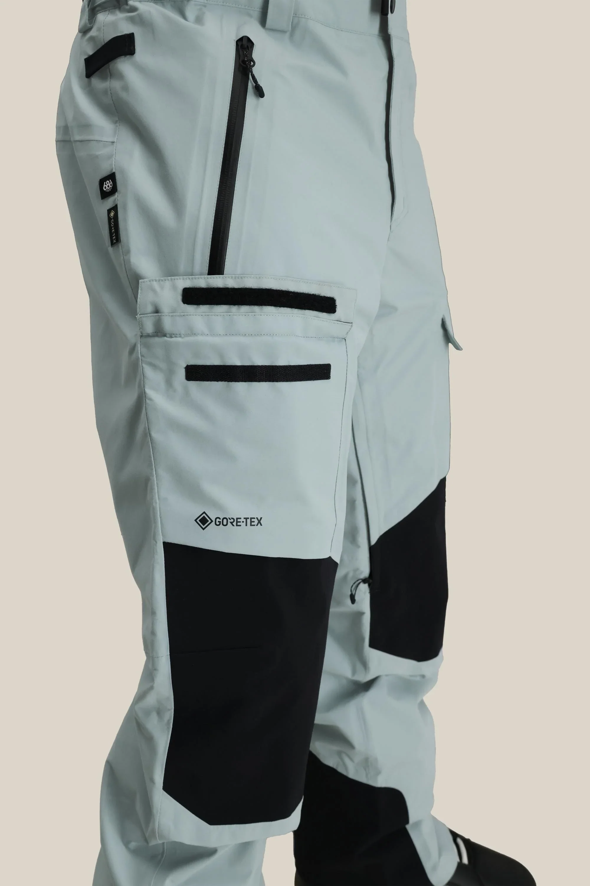686 GORE-TEX Dispatch Pant 2026
