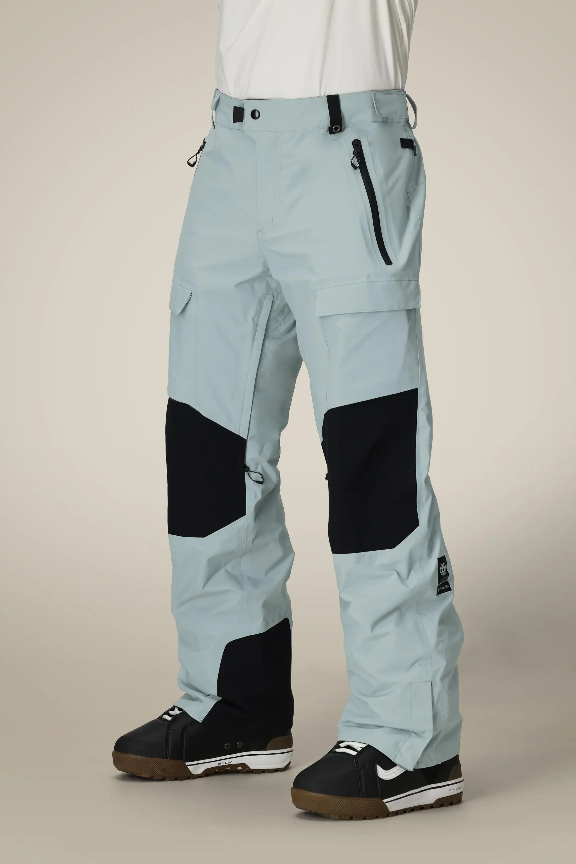 686 GORE-TEX Dispatch Pant 2026 - Image 2