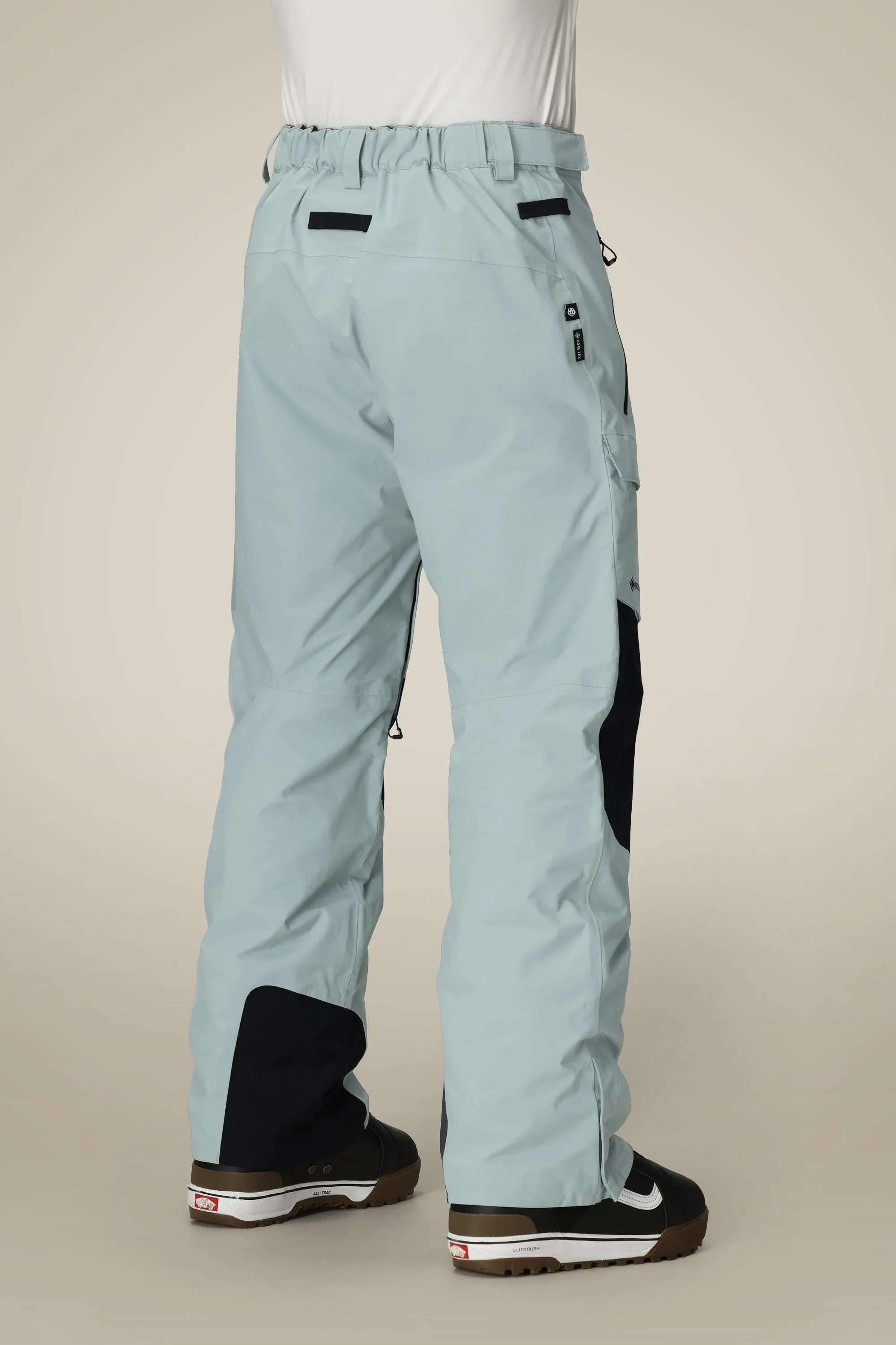 686 GORE-TEX Dispatch Pant 2026 - Image 5