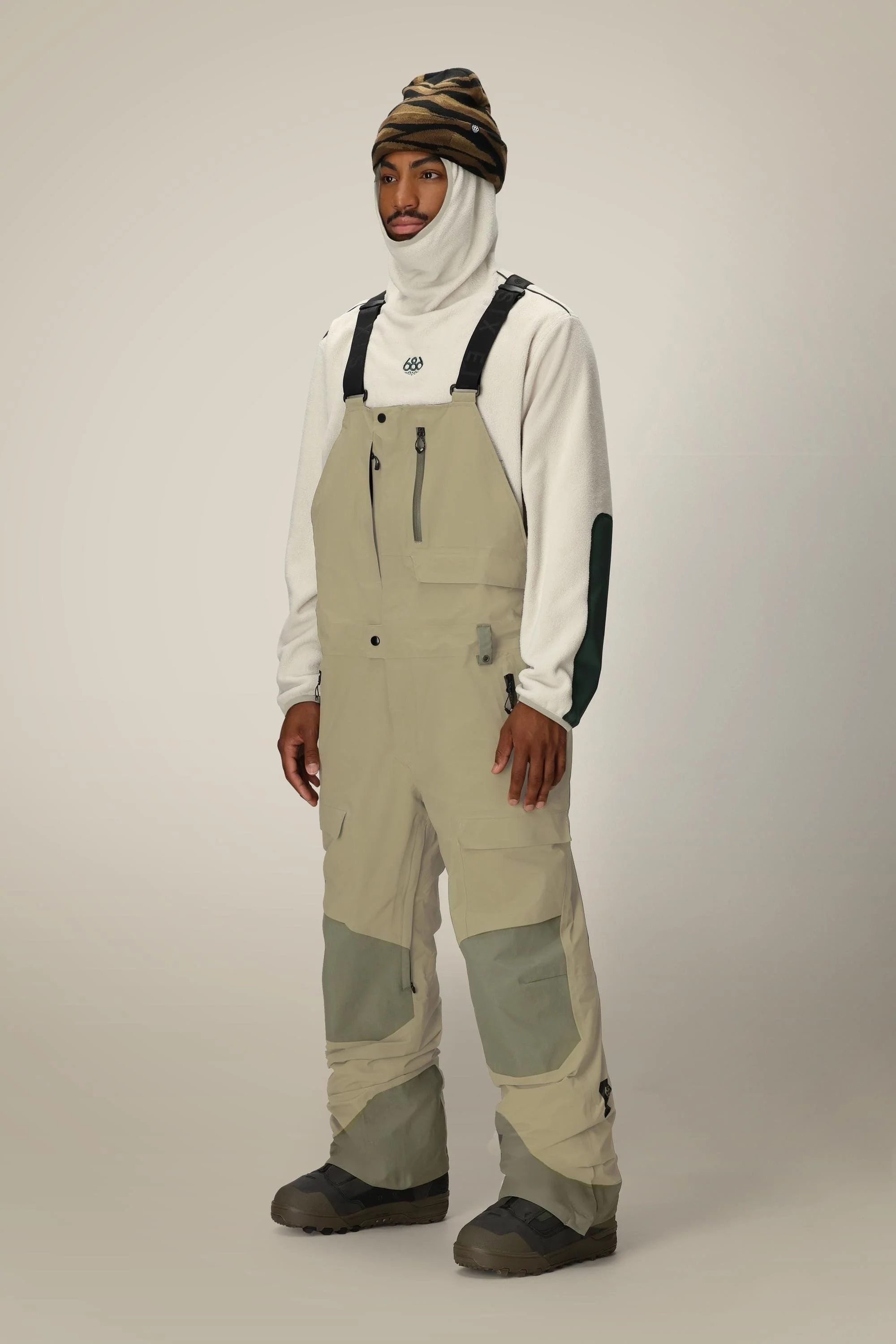 686 GORE-TEX DISPATCH BIB 2026