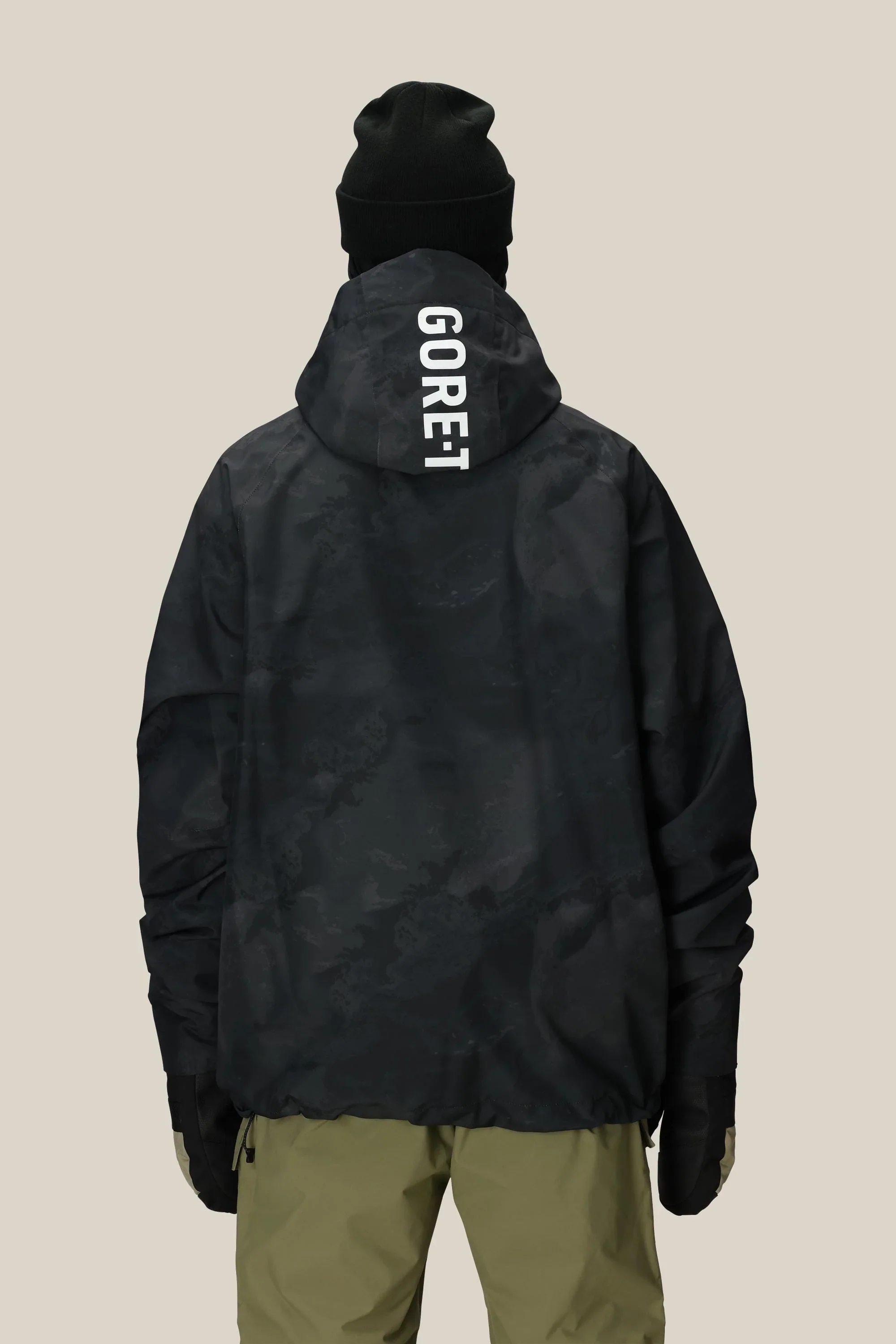 686 GORE-TEX FRAGMENT ANORAK 2026 - Image 2