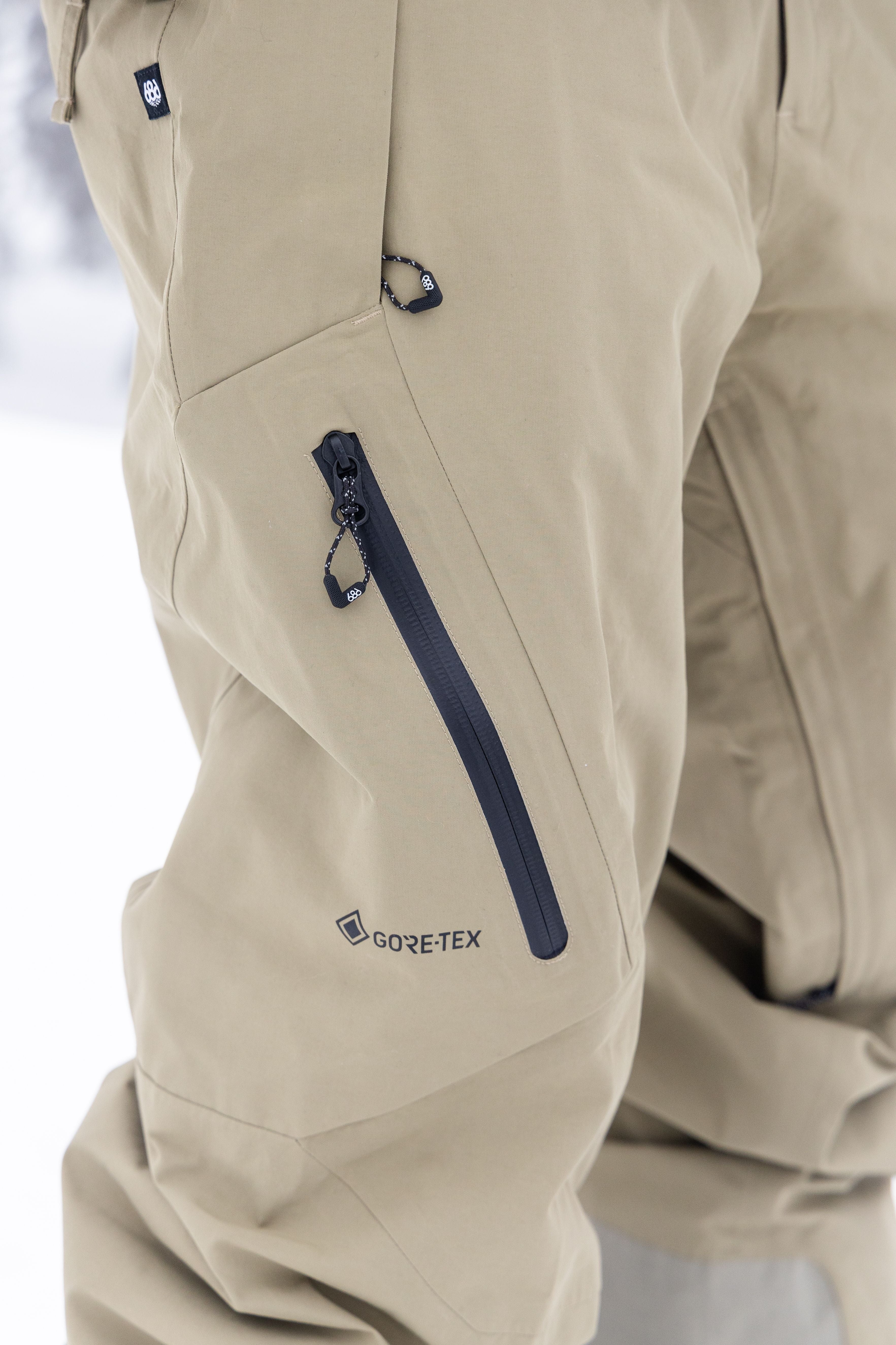 686 GORE-TEX GT PANT 2025 - Image 6