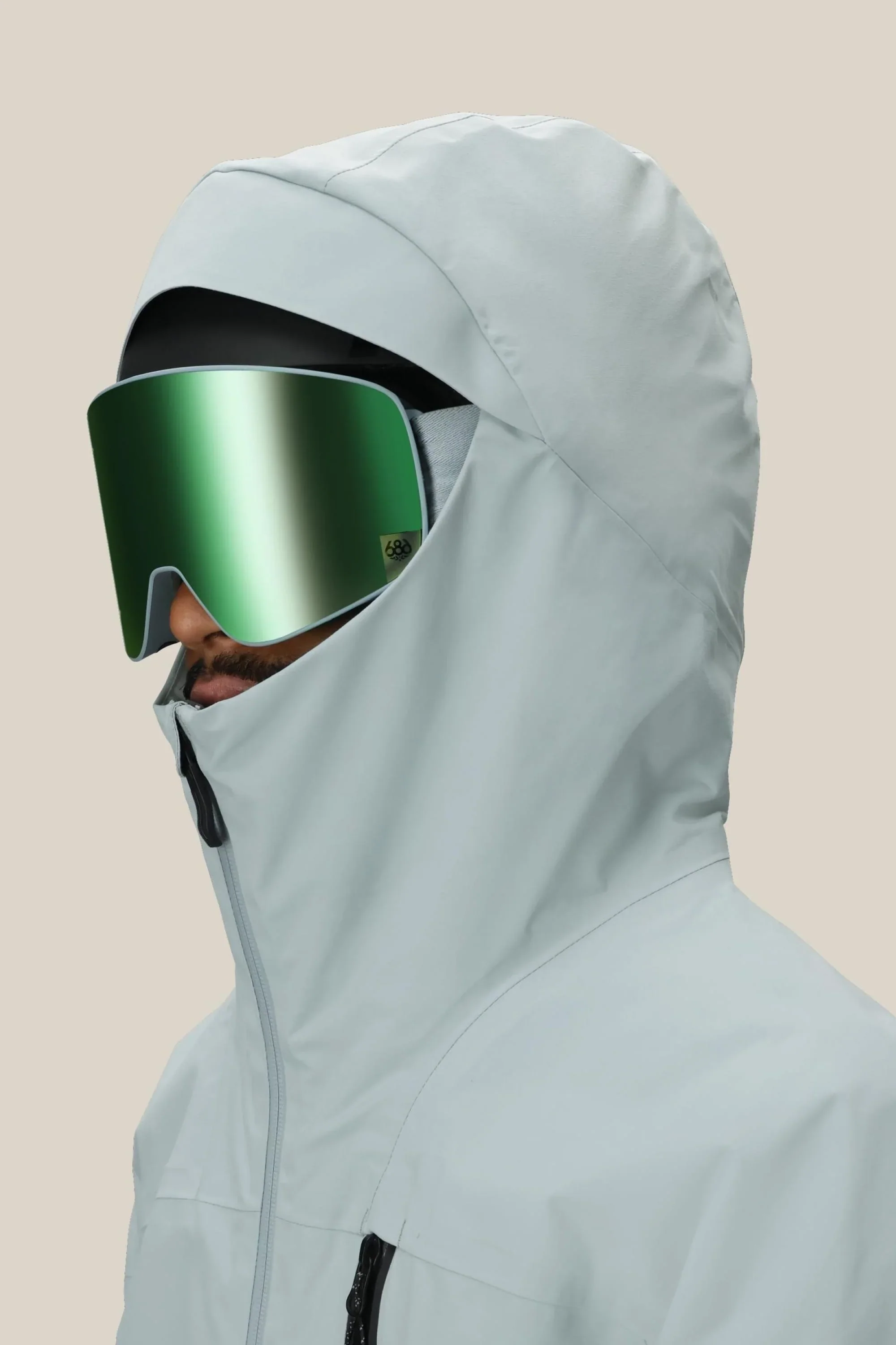686 GORE-TEX GT THERMAGRAPH JACKET 2026 - Image 4