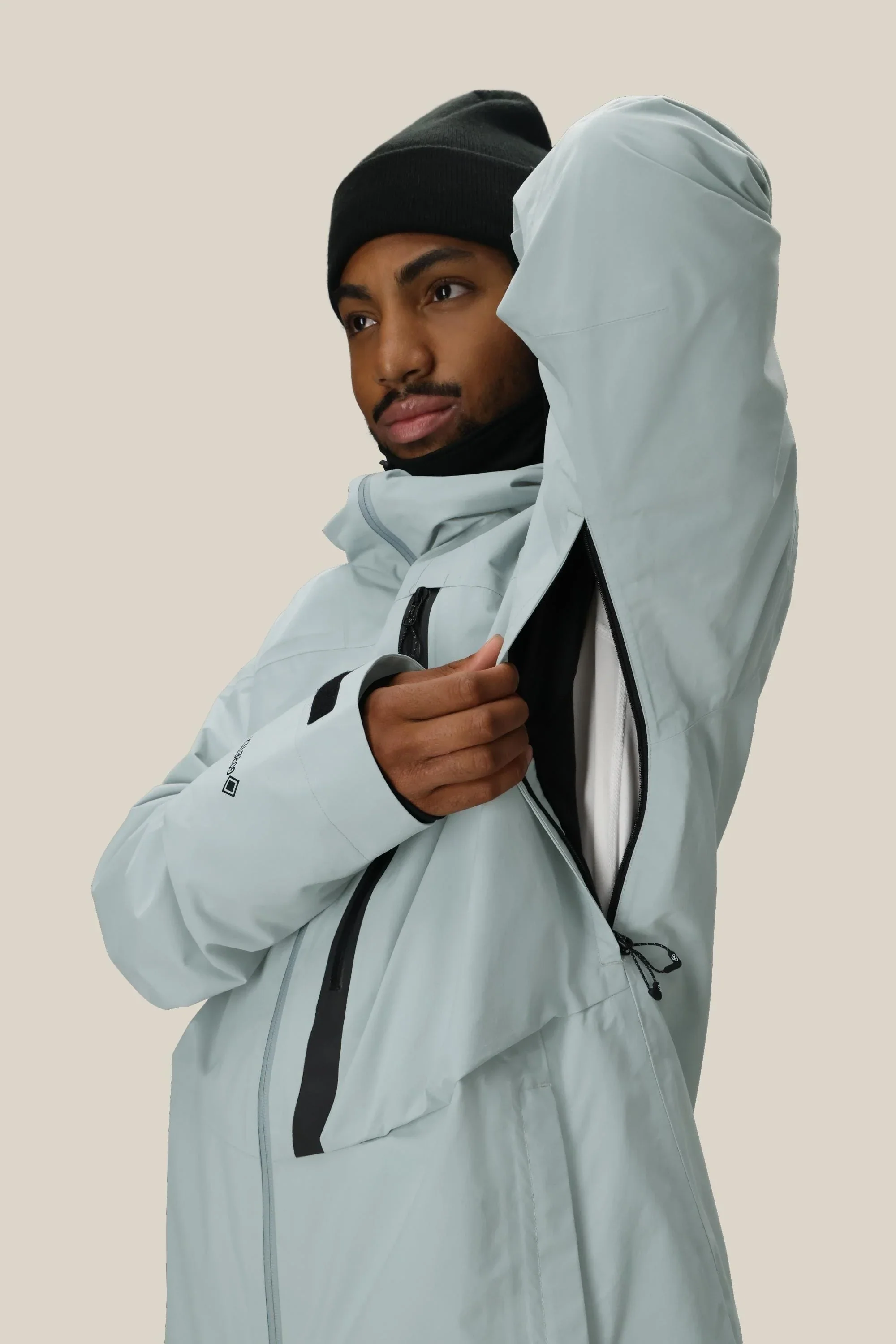 686 GORE-TEX GT THERMAGRAPH JACKET 2026 - Image 5