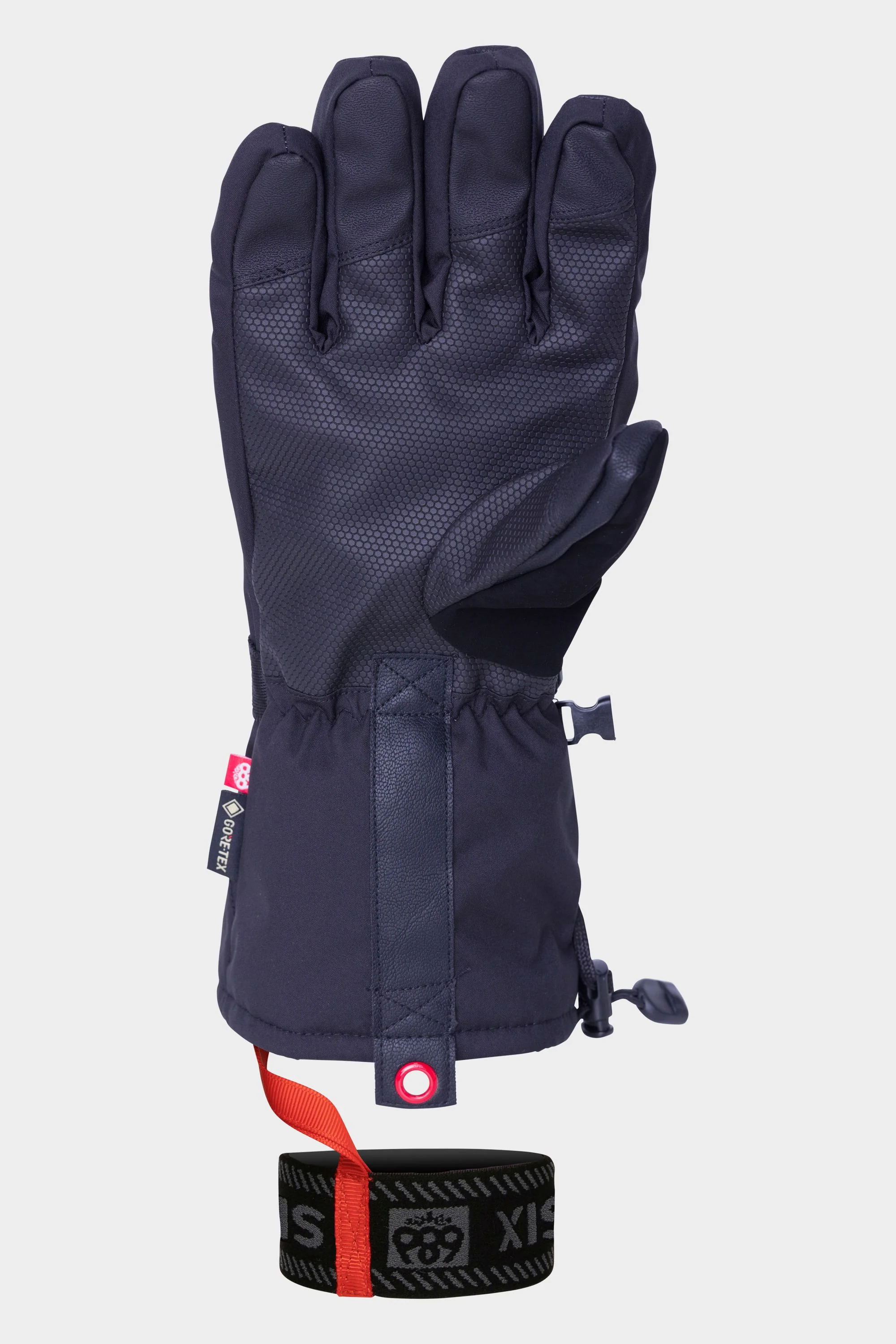 686 GORE-TEX SMARTY GAUNTLET Gloves - Image 3