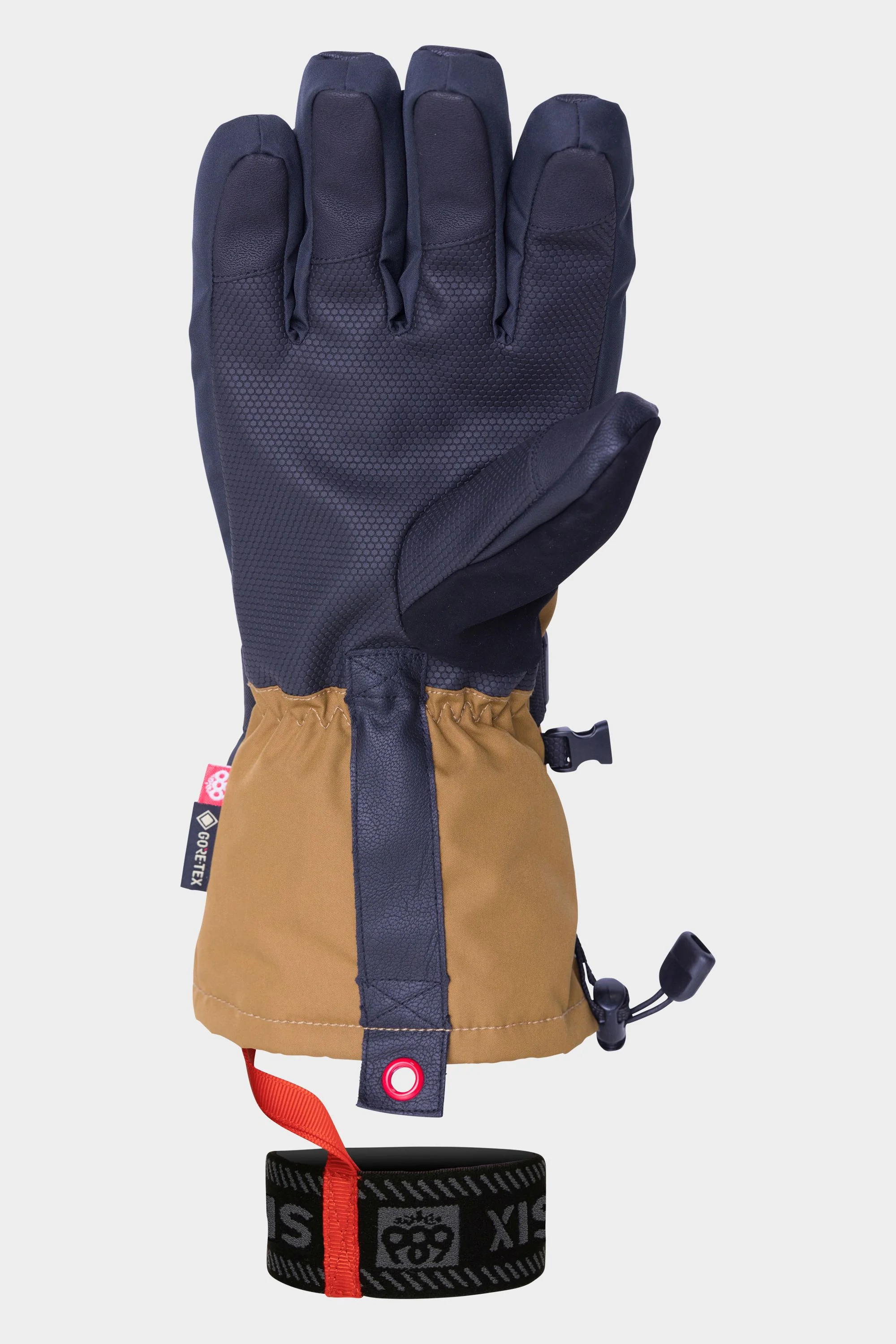 686 GORE-TEX SMARTY GAUNTLET Gloves - Image 5