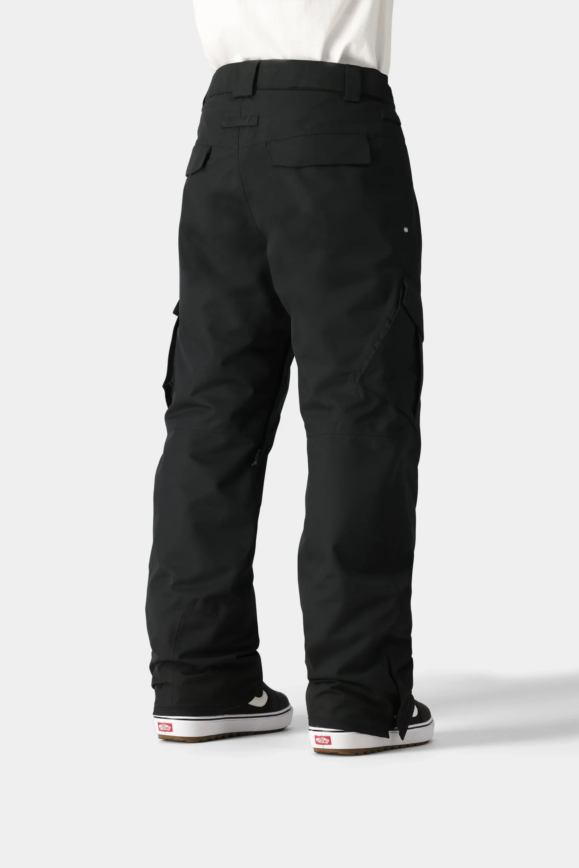 686 INFINITY CARGO PANT 2025 - Image 3